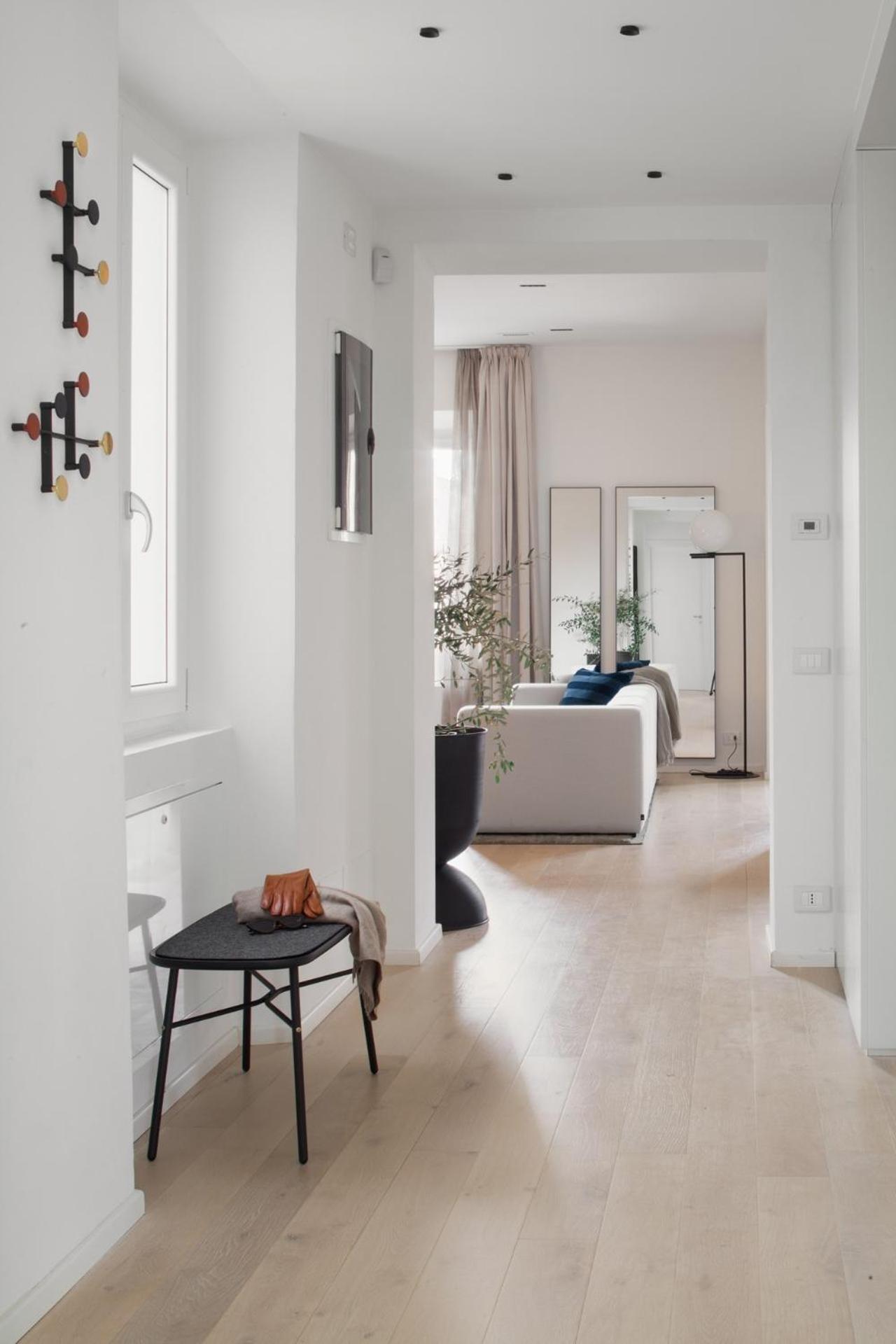 Penthouse Apartment photo 2