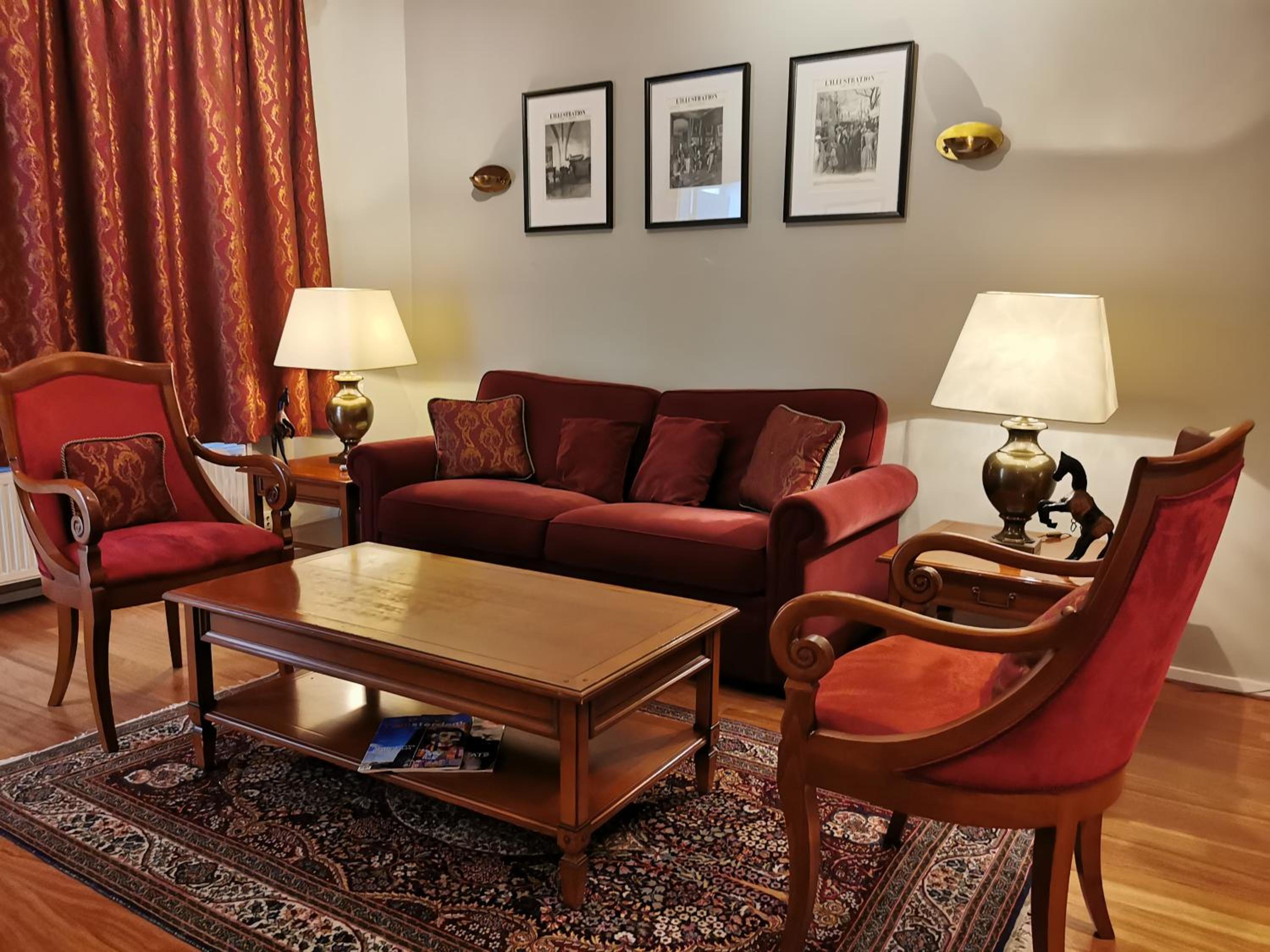 Executive Room photo 3
