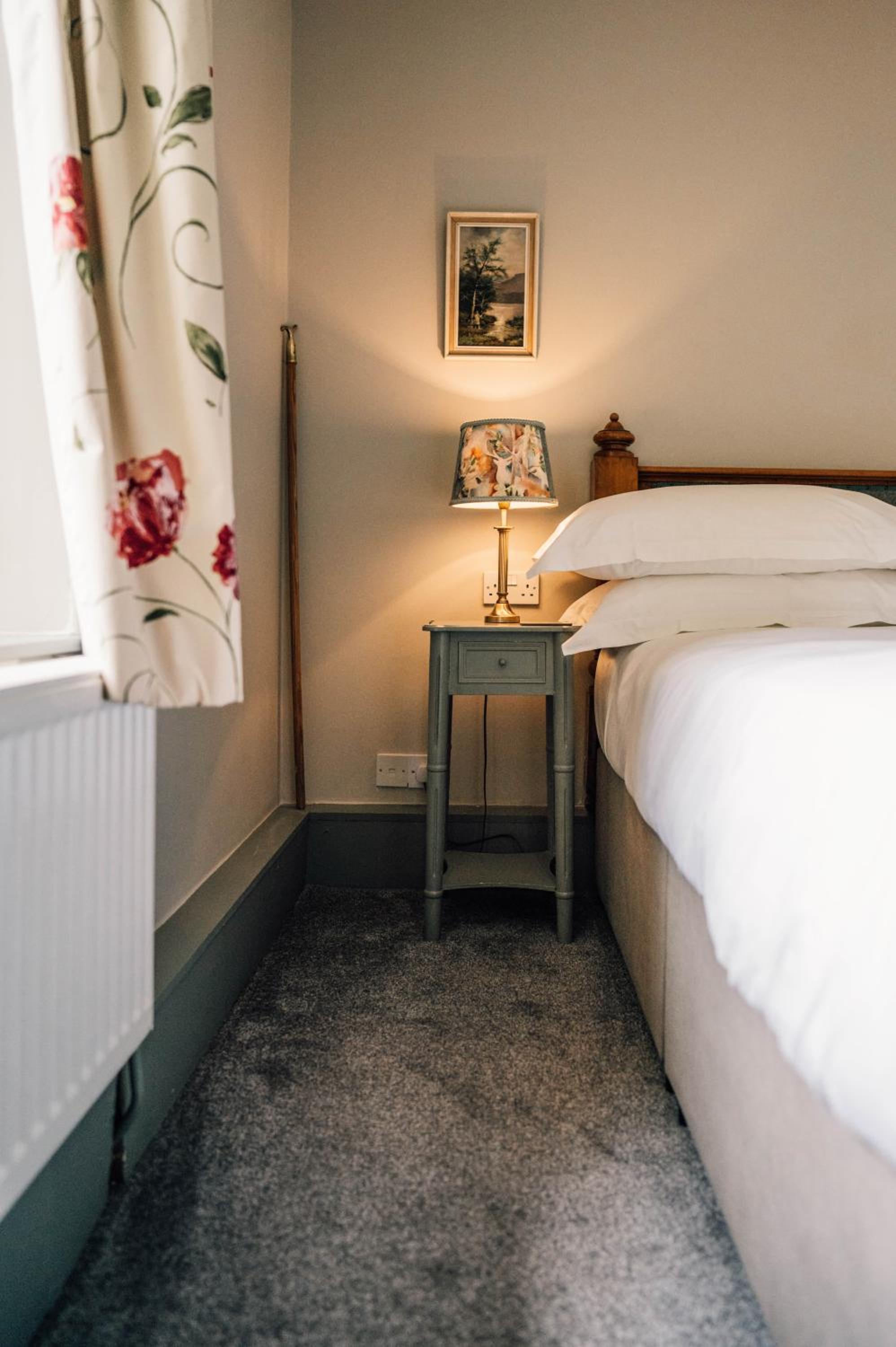Standard Double Room photo 3