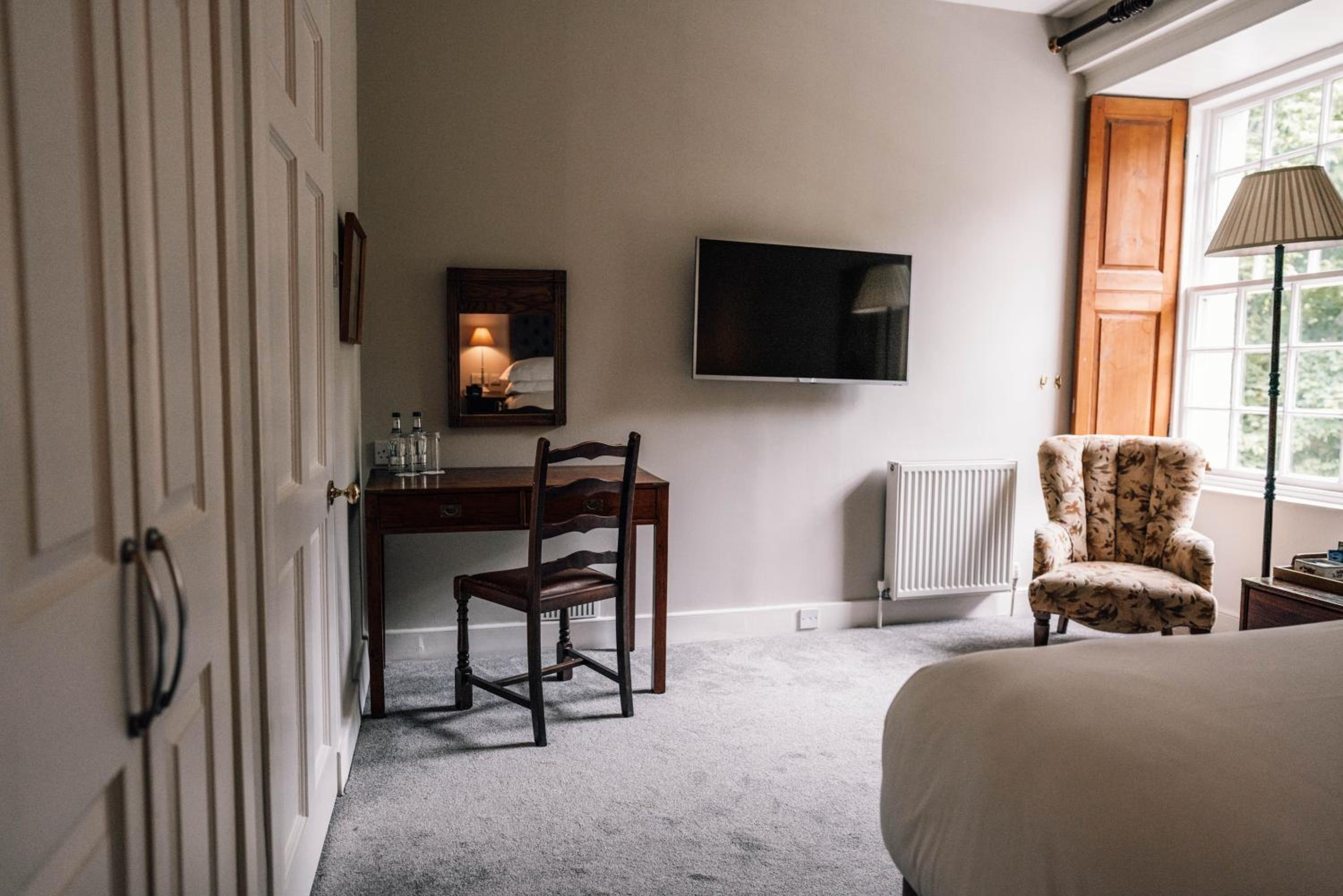 Standard Double Room photo 2
