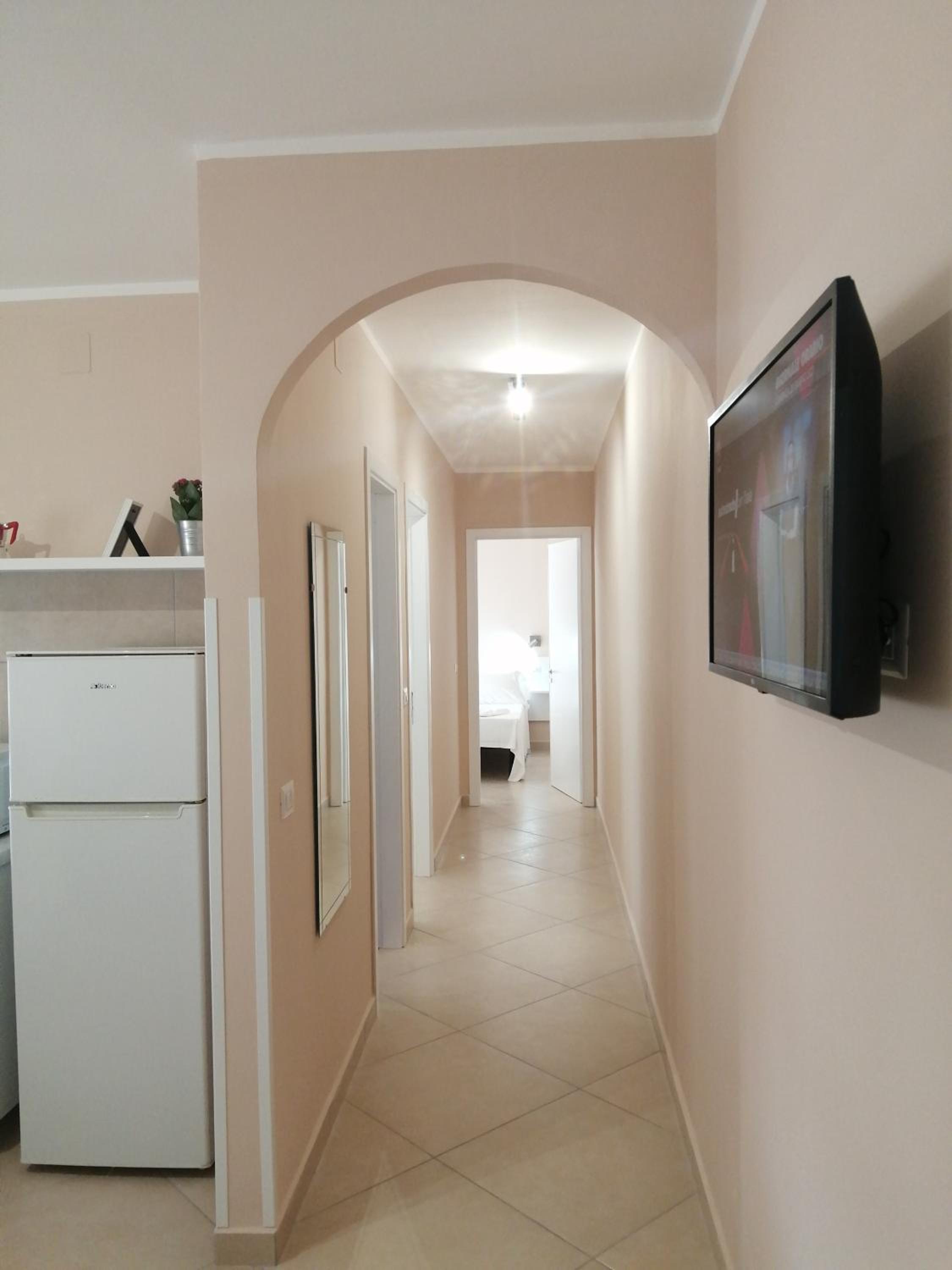 Two-Bedroom Apartment with Balcony photo 1