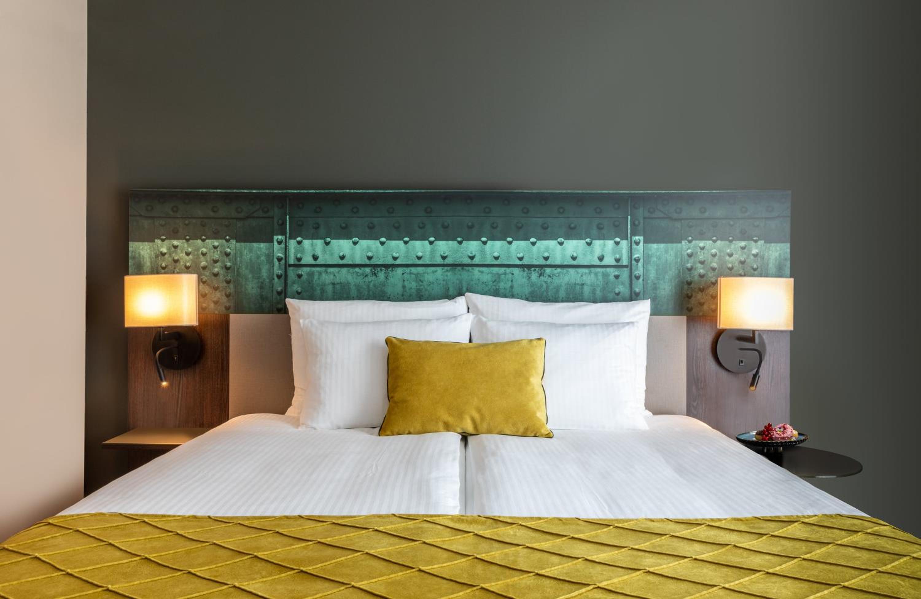 Comfort Double or Twin Room