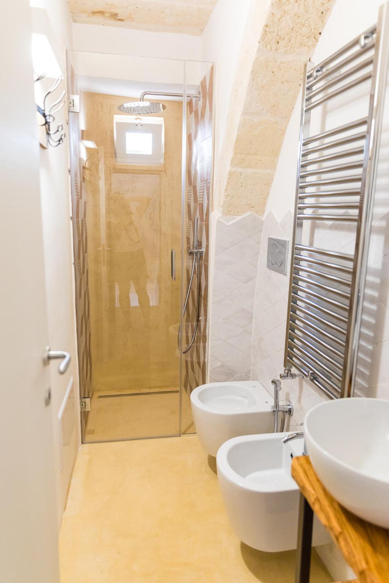 Double Room with Terrace - Photo 4