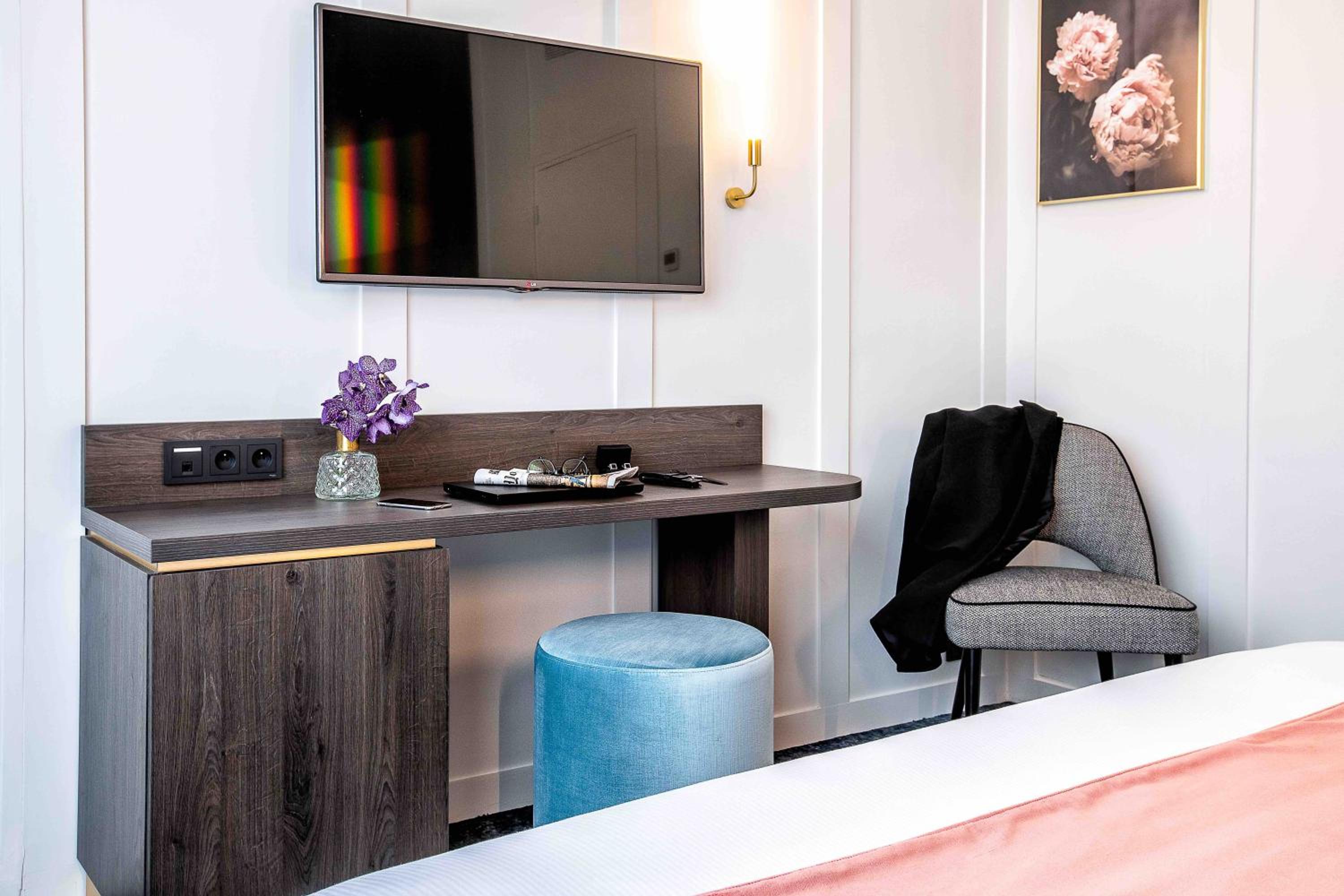 Classic Double Room