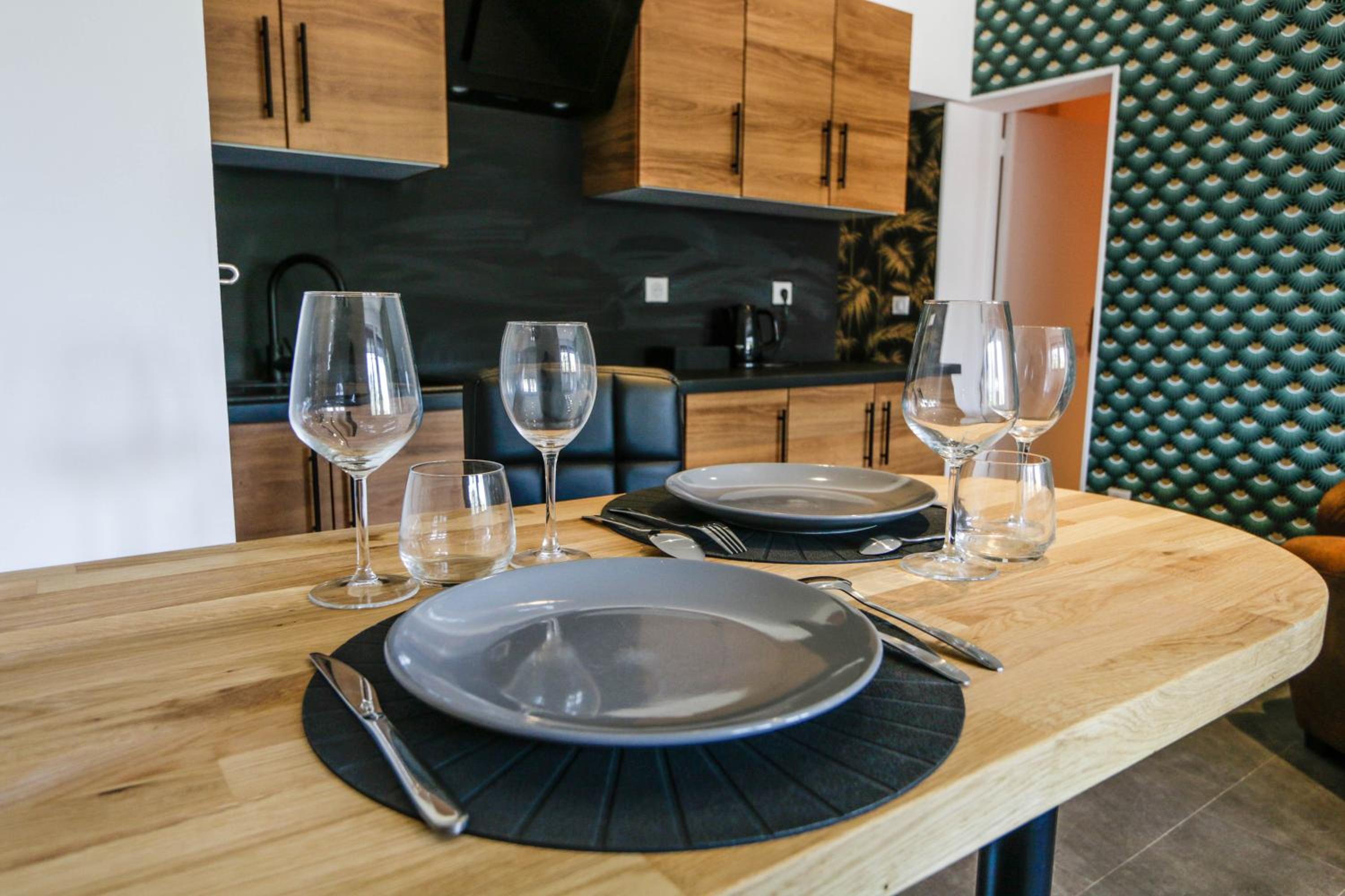 One-Bedroom Apartment - Photo 13