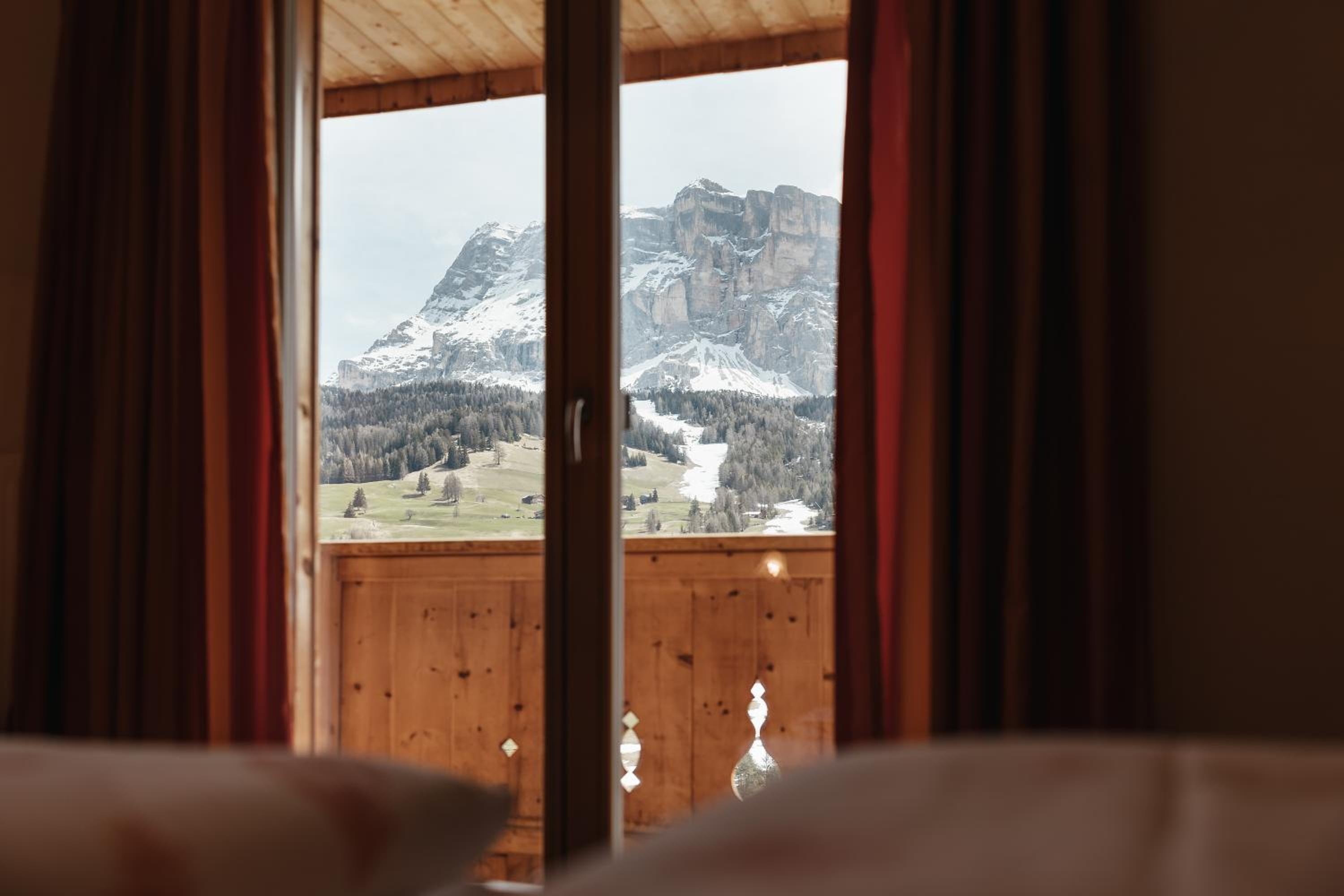 Double Room with Balcony - Photo 19