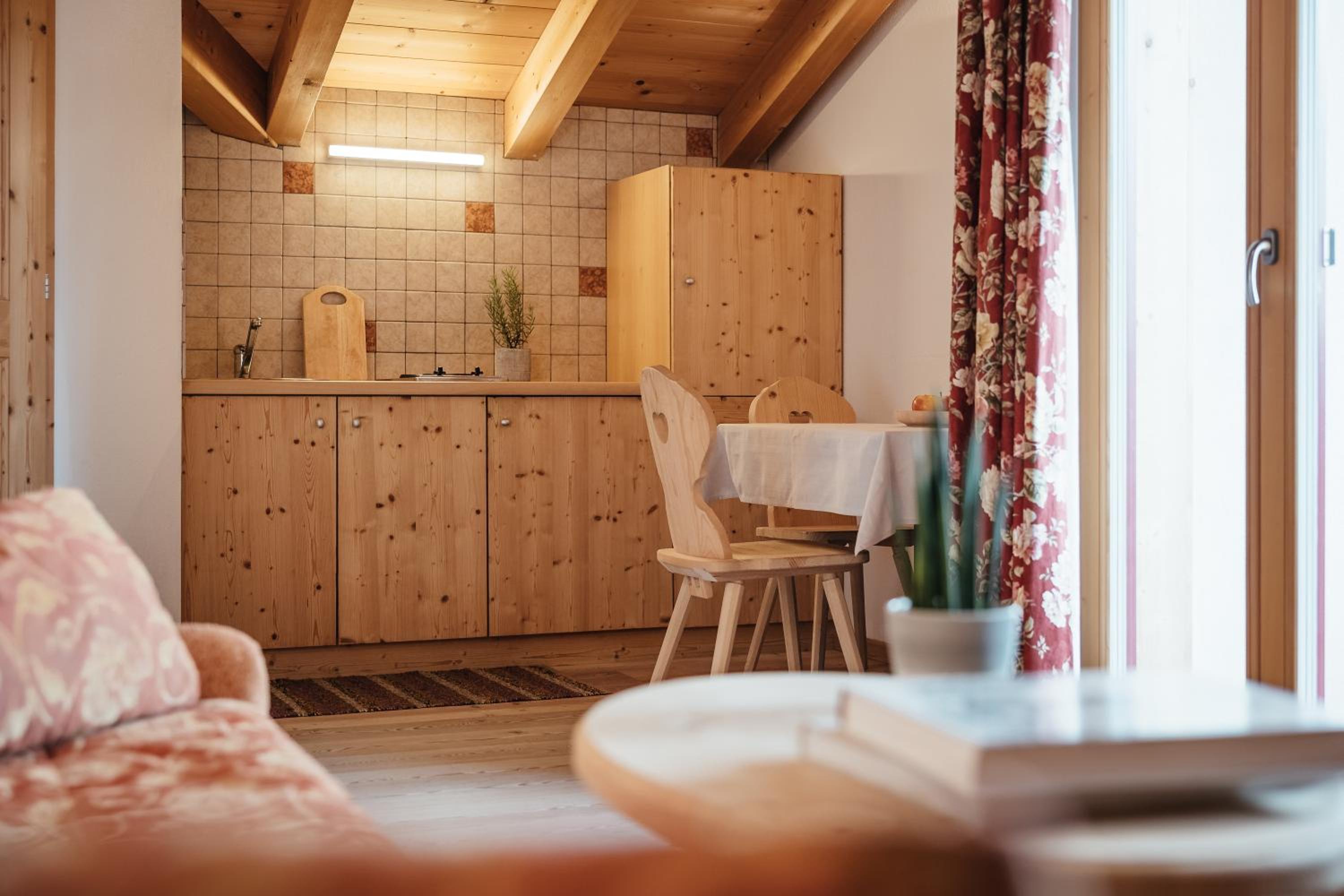 Studio with Balcony (3 Adults)  - Photo 3