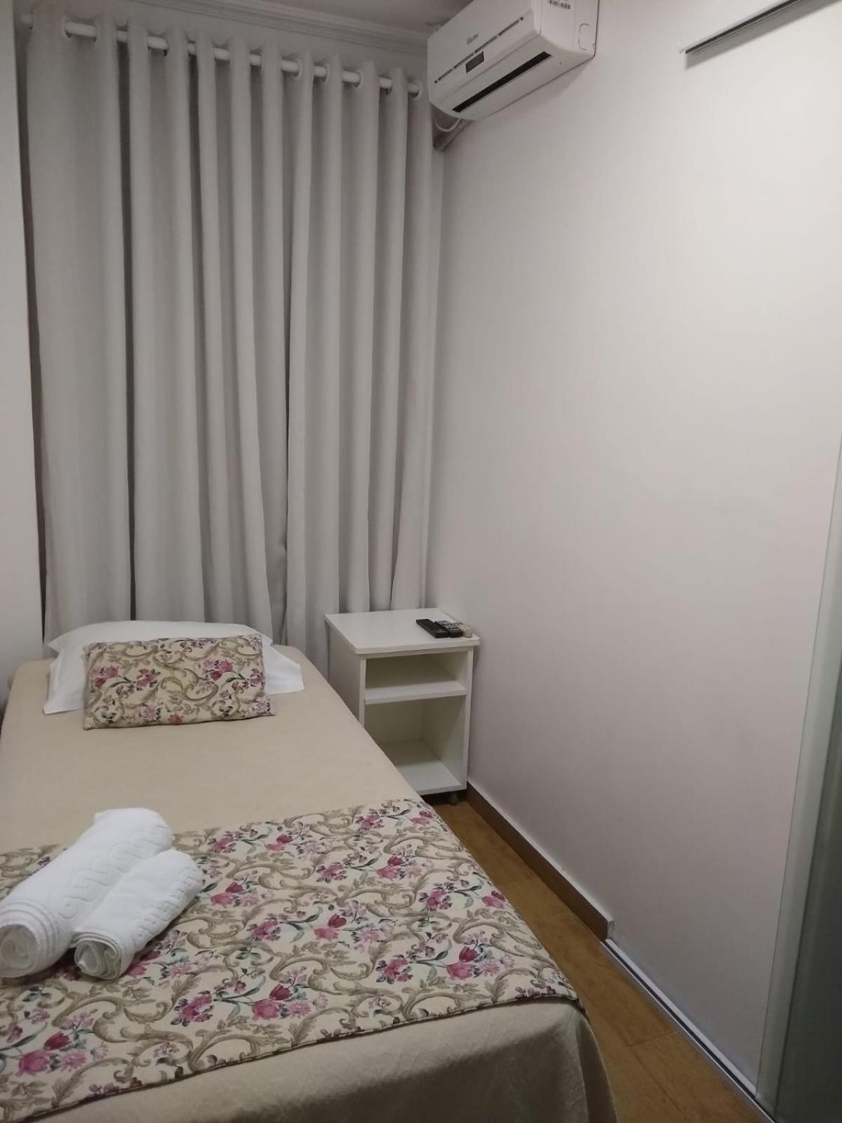 Deluxe Single Room photo 1