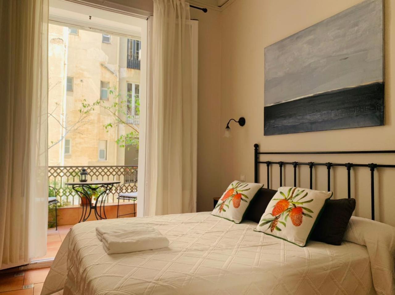 Habitación Doble Grande