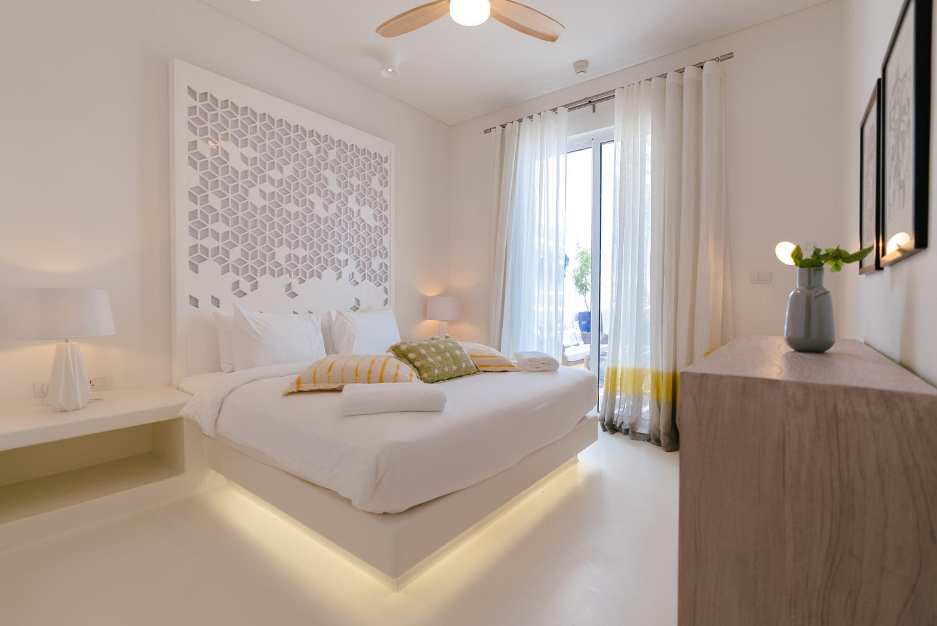 Two Bedroom Apartment Duplex Marina View photo 1
