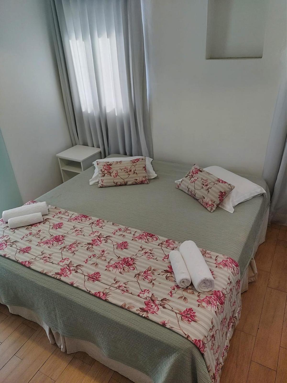 Deluxe Double or Twin Room photo 1