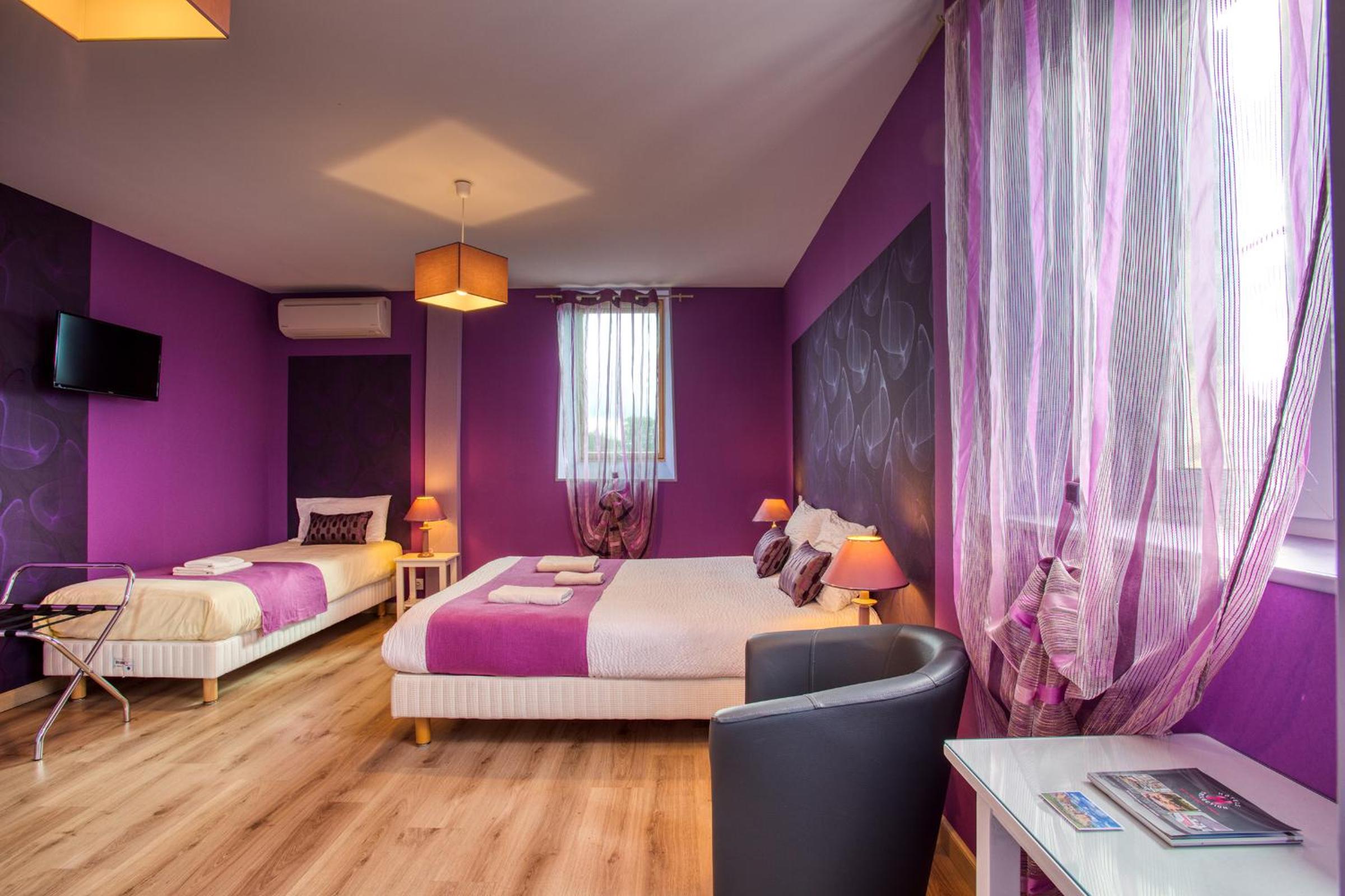 Superior Triple Room photo 2