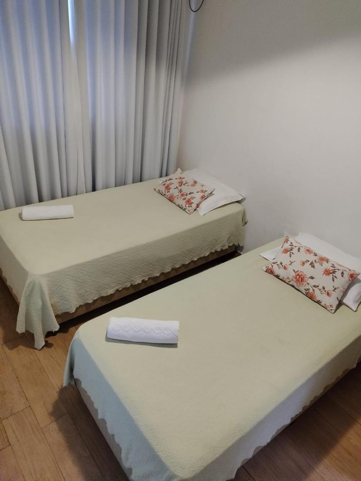 Deluxe Twin Room photo 1