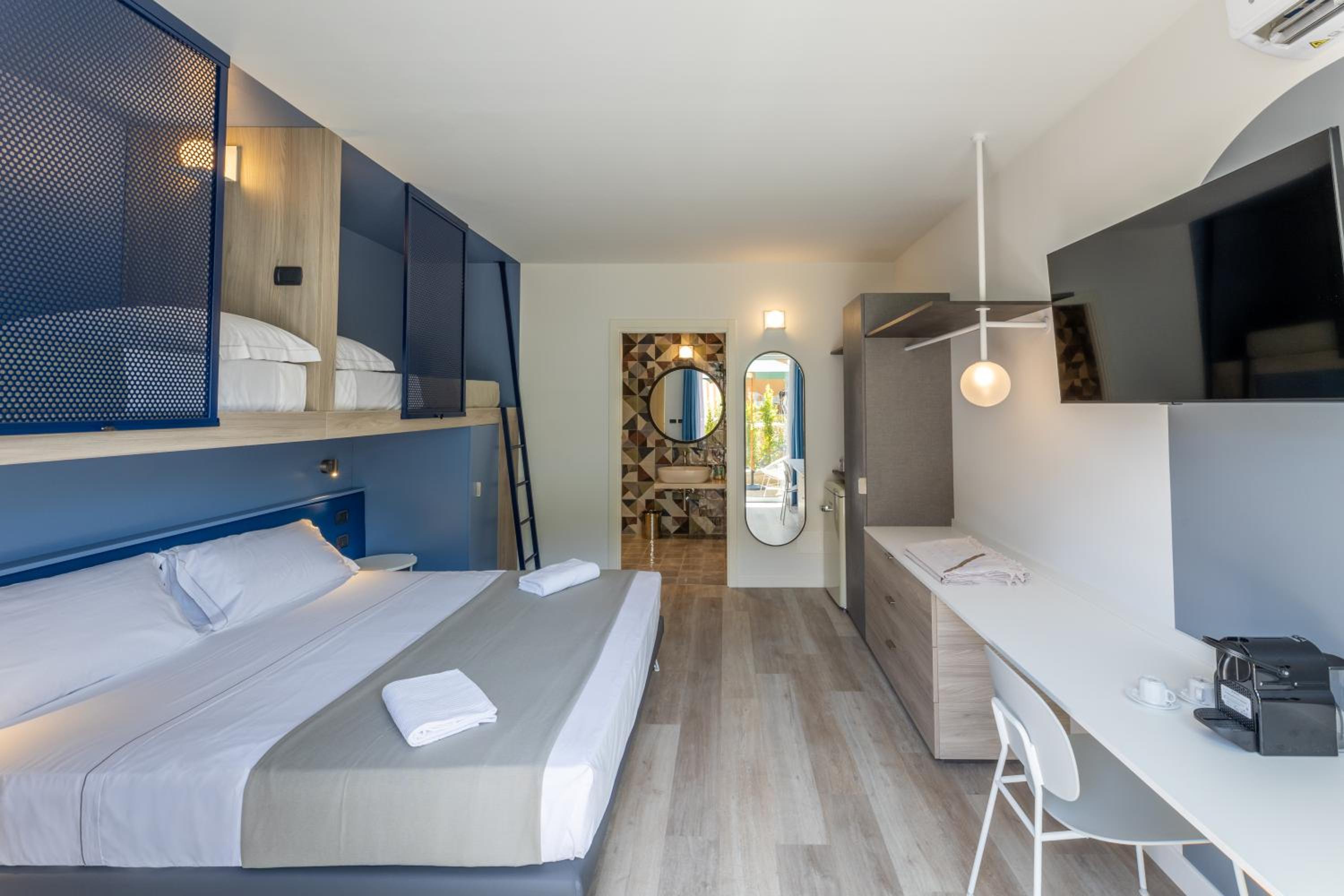 Tuscany Hotel Alle Dune, Billede 17