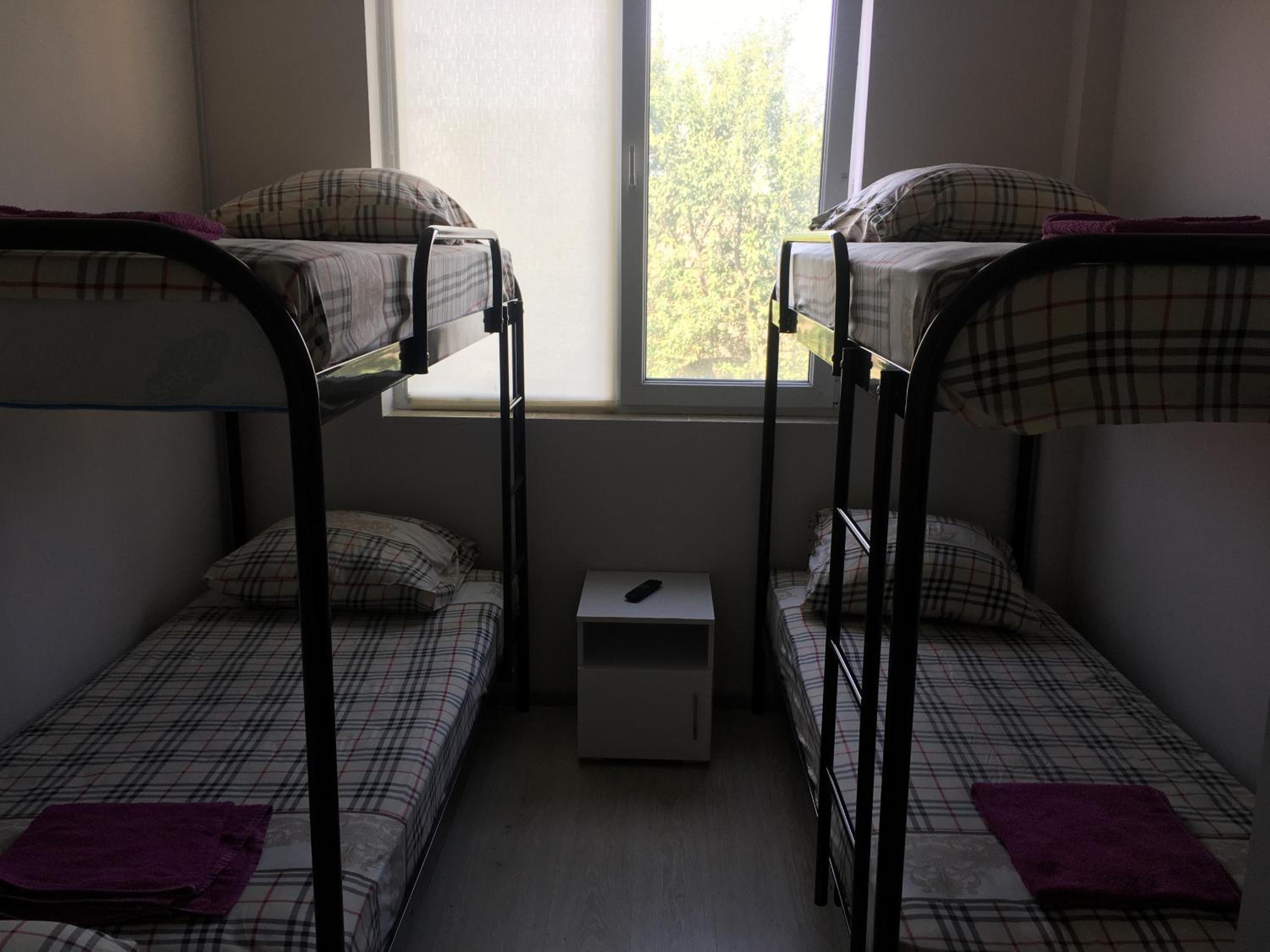 Superior Quadruple Room