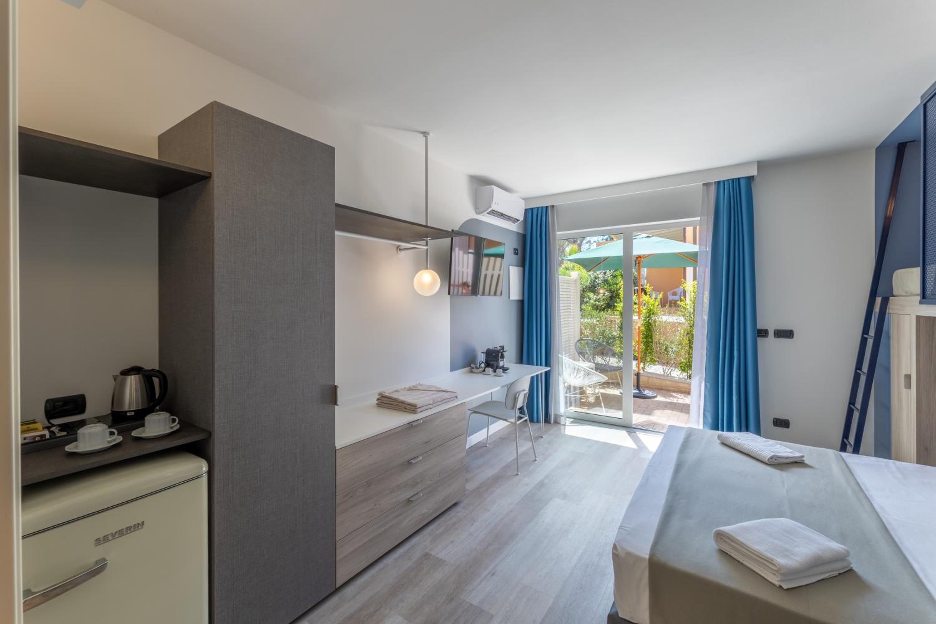 Tuscany Hotel Alle Dune, Billede 7
