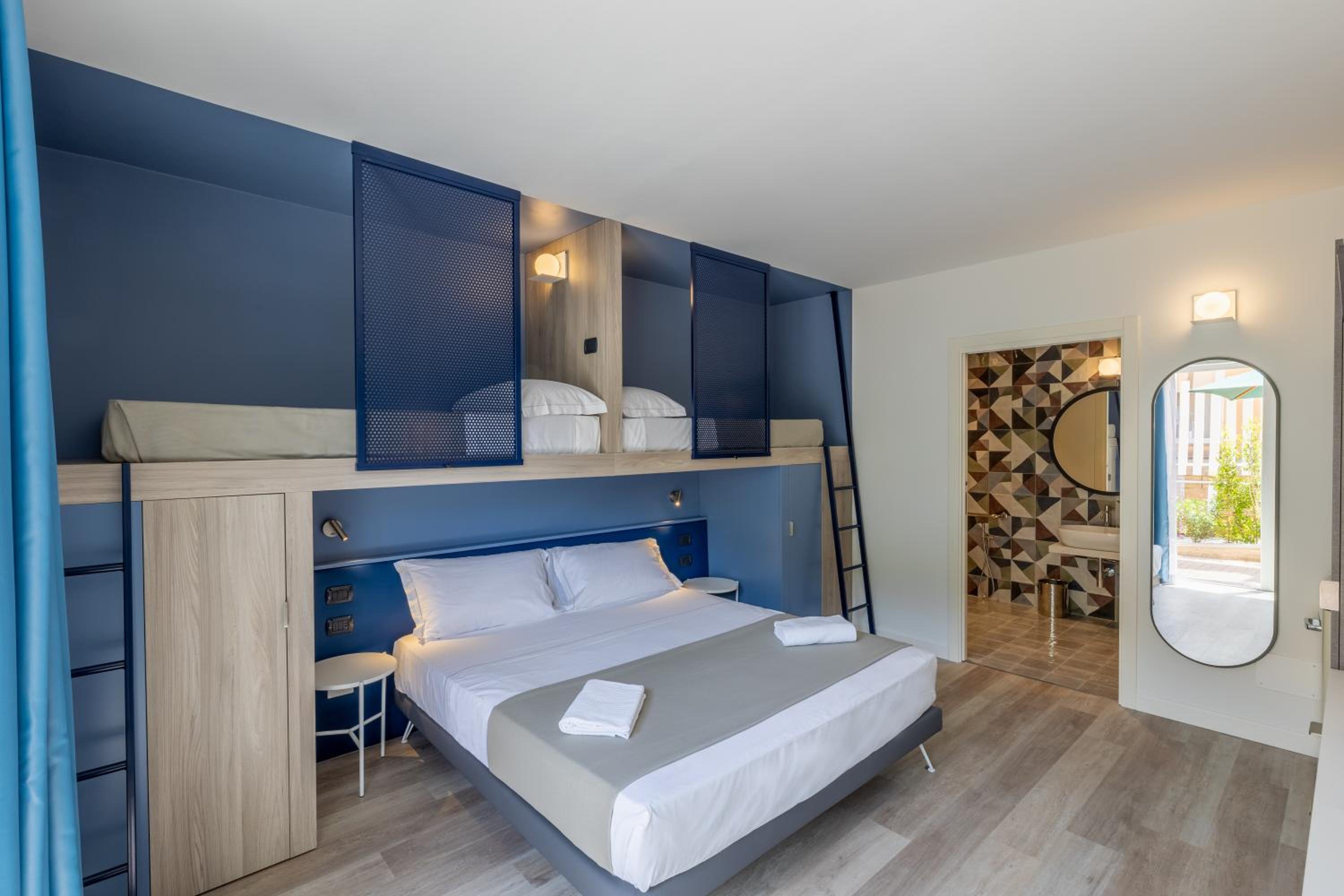 Tuscany Hotel Alle Dune, Billede 18