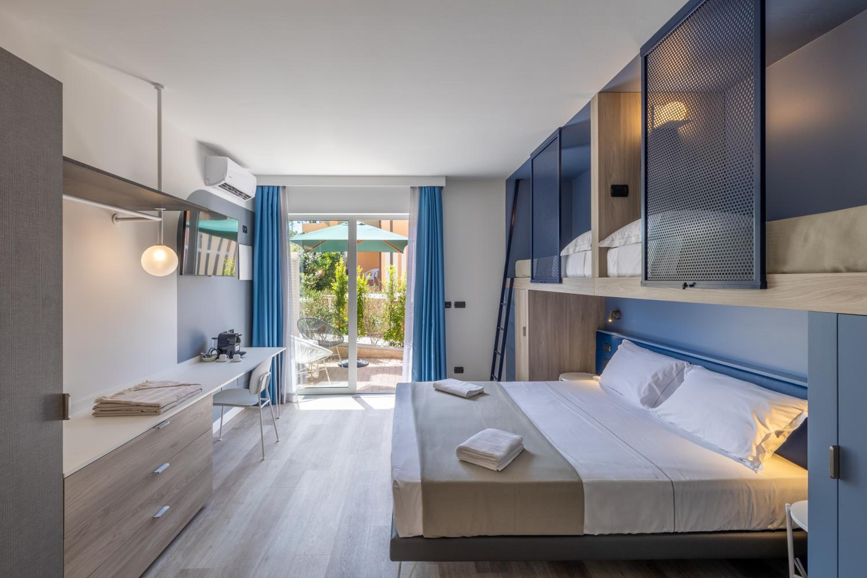 Tuscany Hotel Alle Dune, Billede 6