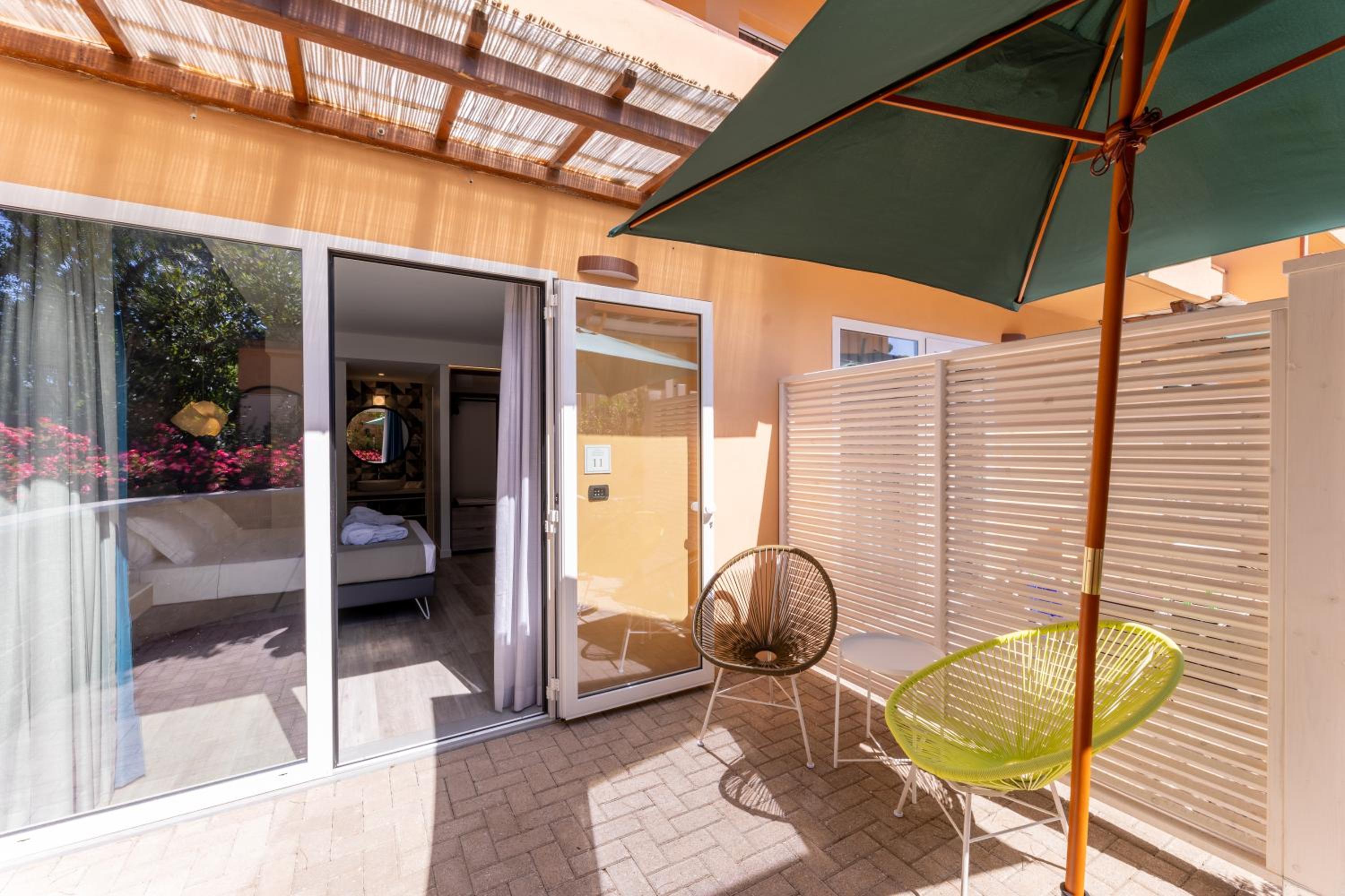 Tuscany Hotel Alle Dune, Billede 16