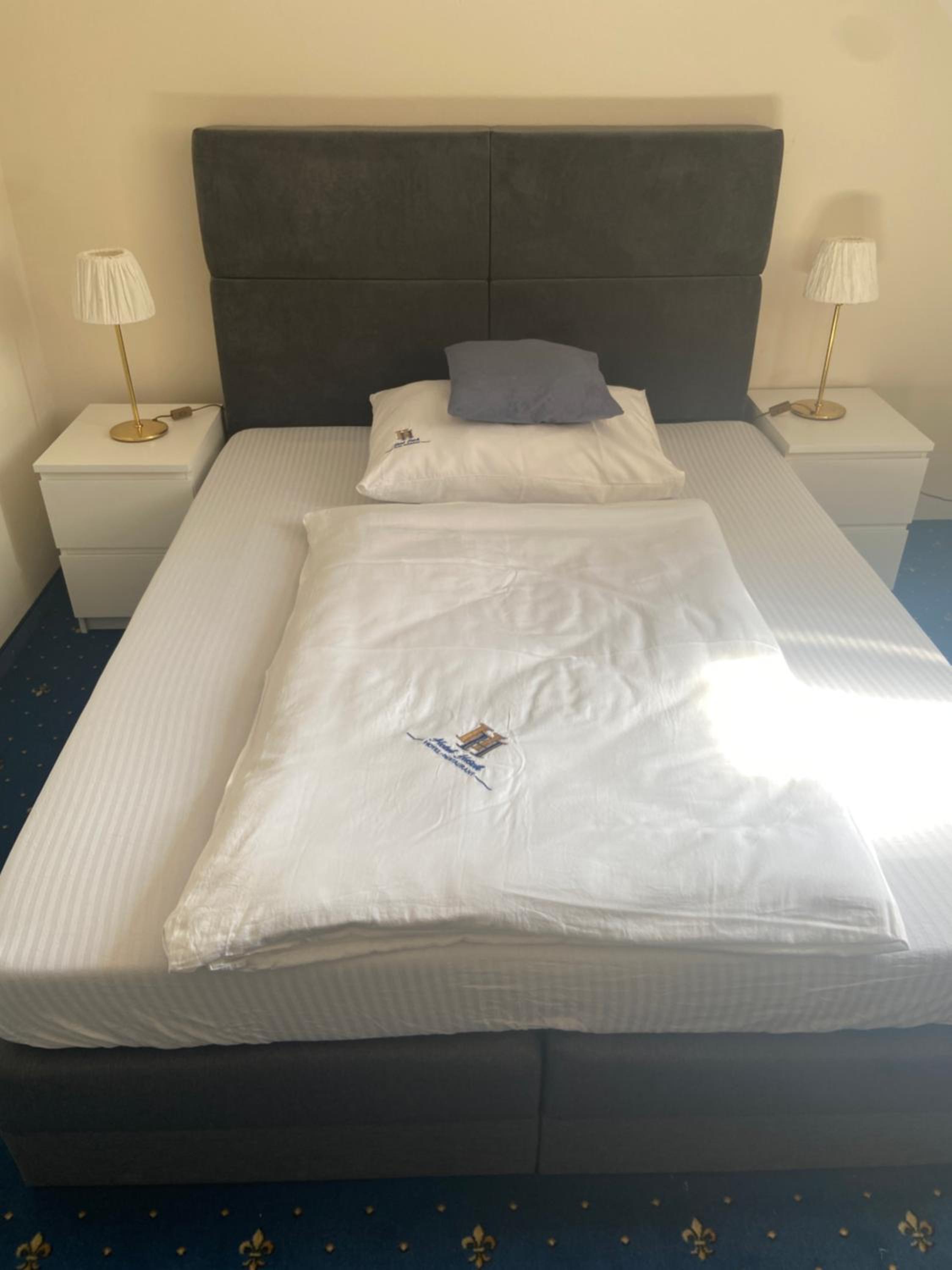 Standard Single Room with Shower photo 3