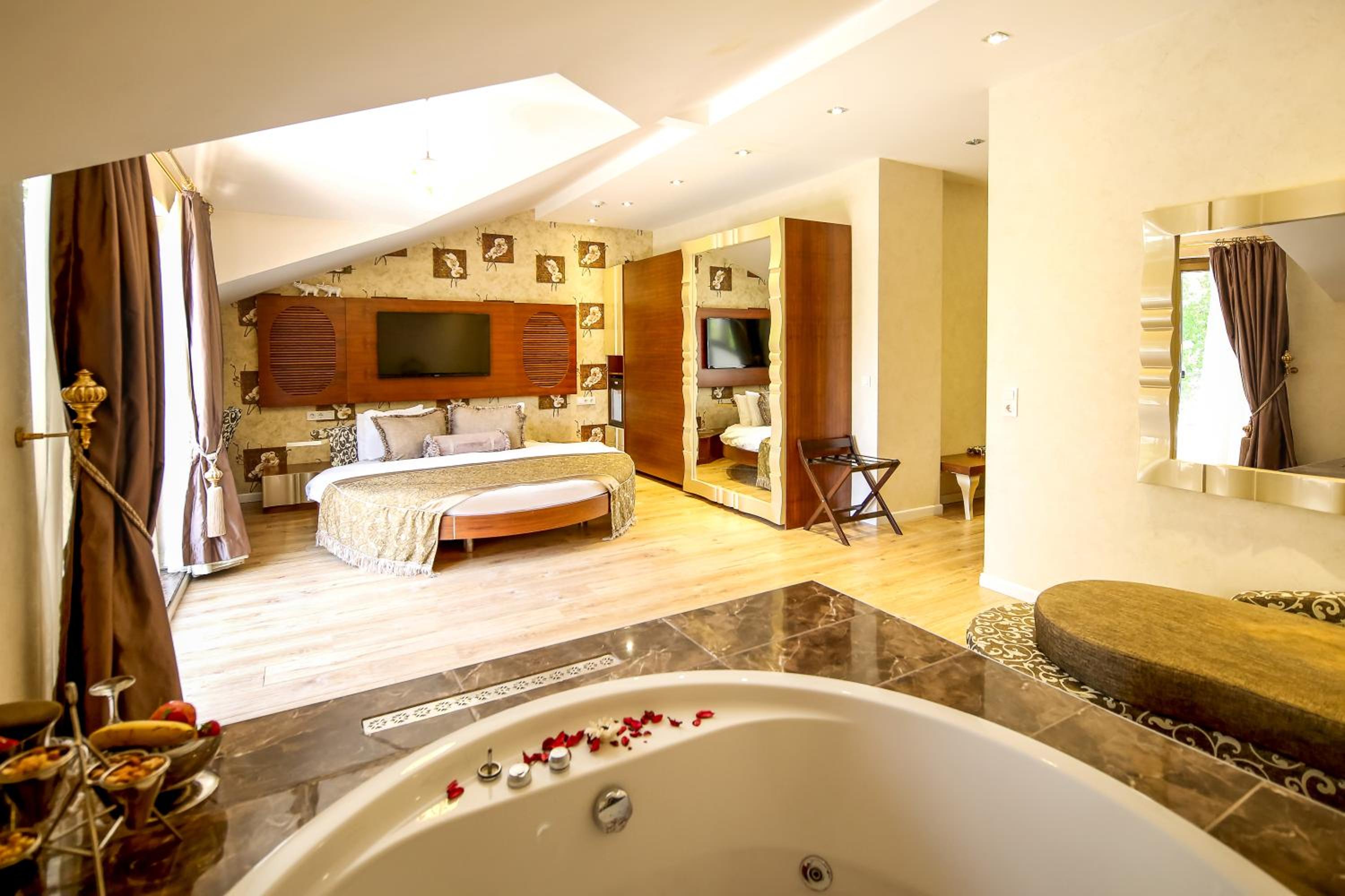 Apartament "Executive"