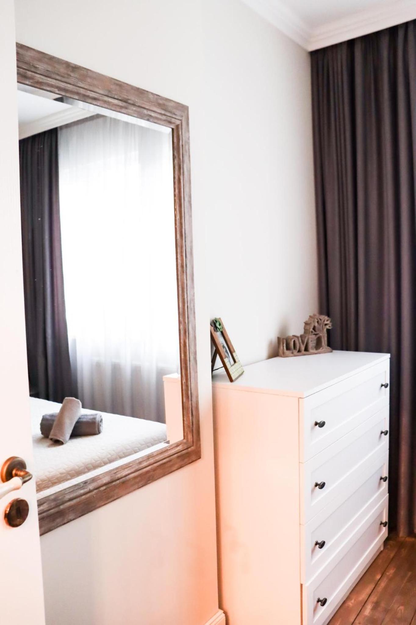 Two-Bedroom Apartment - Photo 14