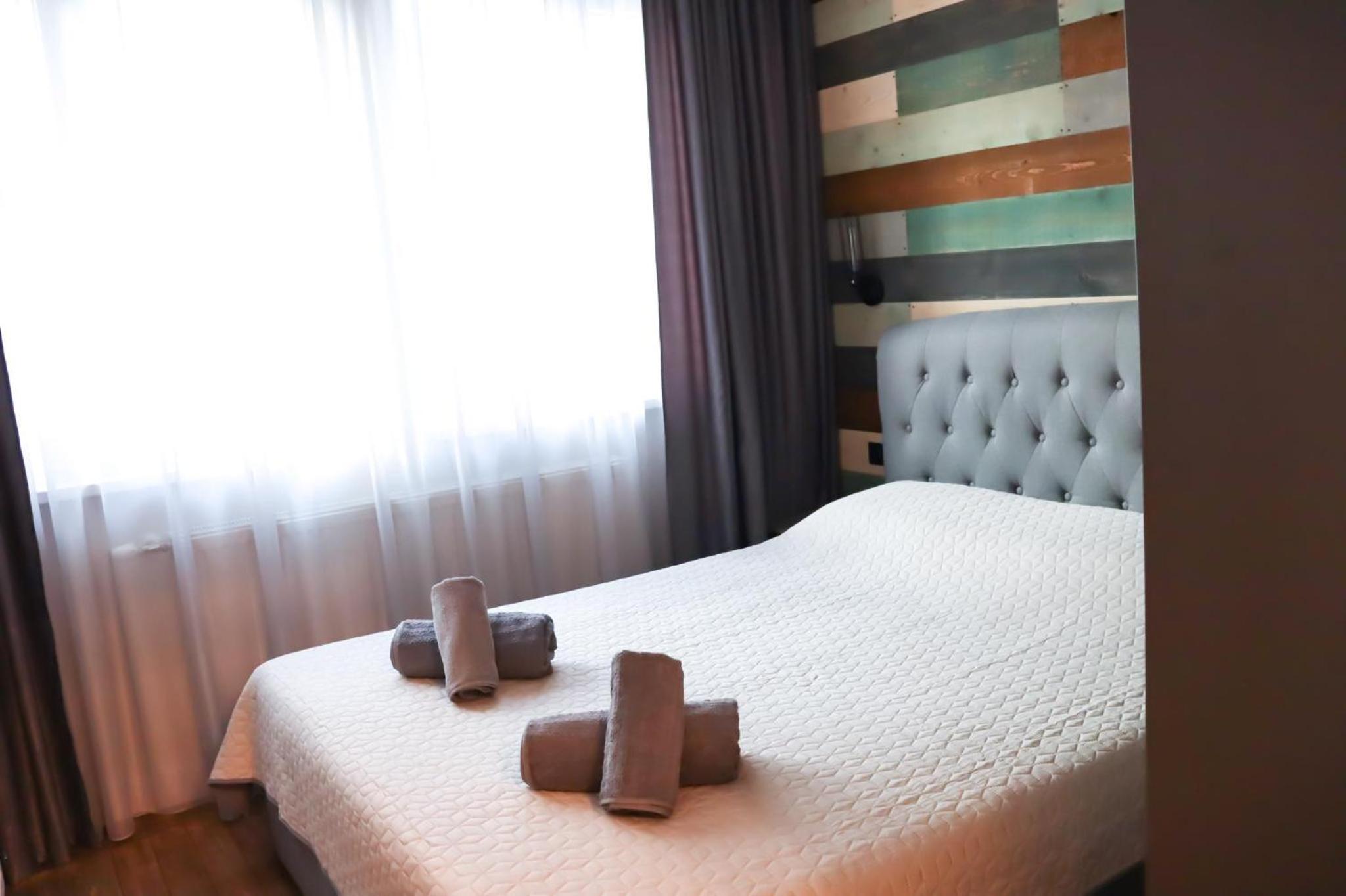 Two-Bedroom Apartment - Photo 15