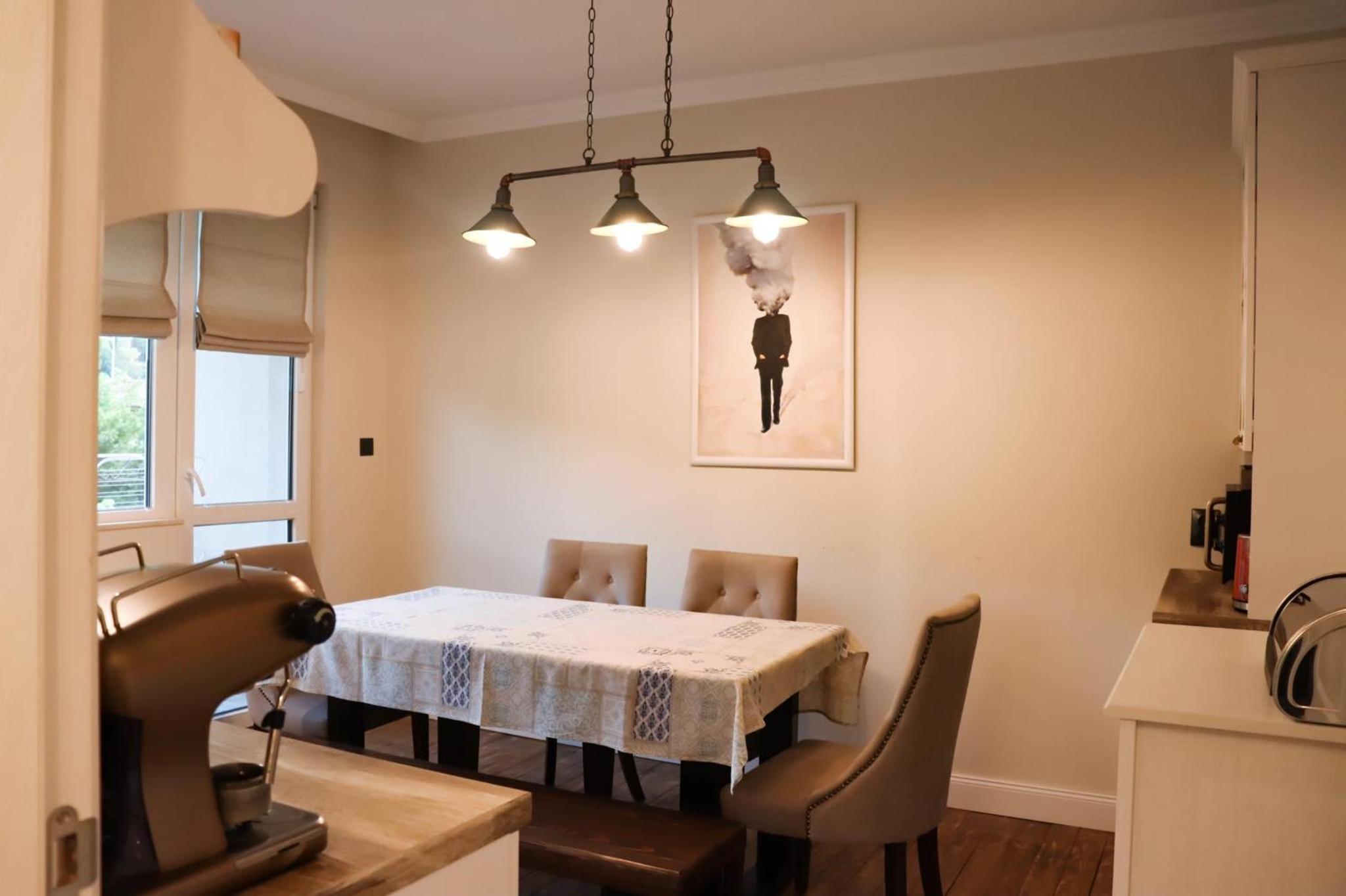 Two-Bedroom Apartment - Photo 16