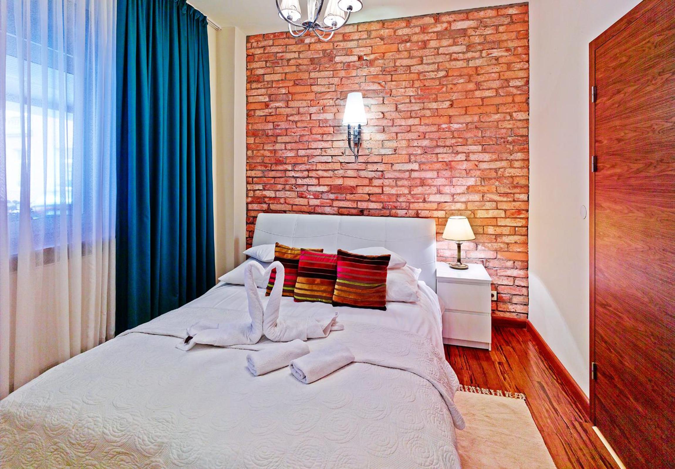 Apartment (2 Adults) - Photo 1