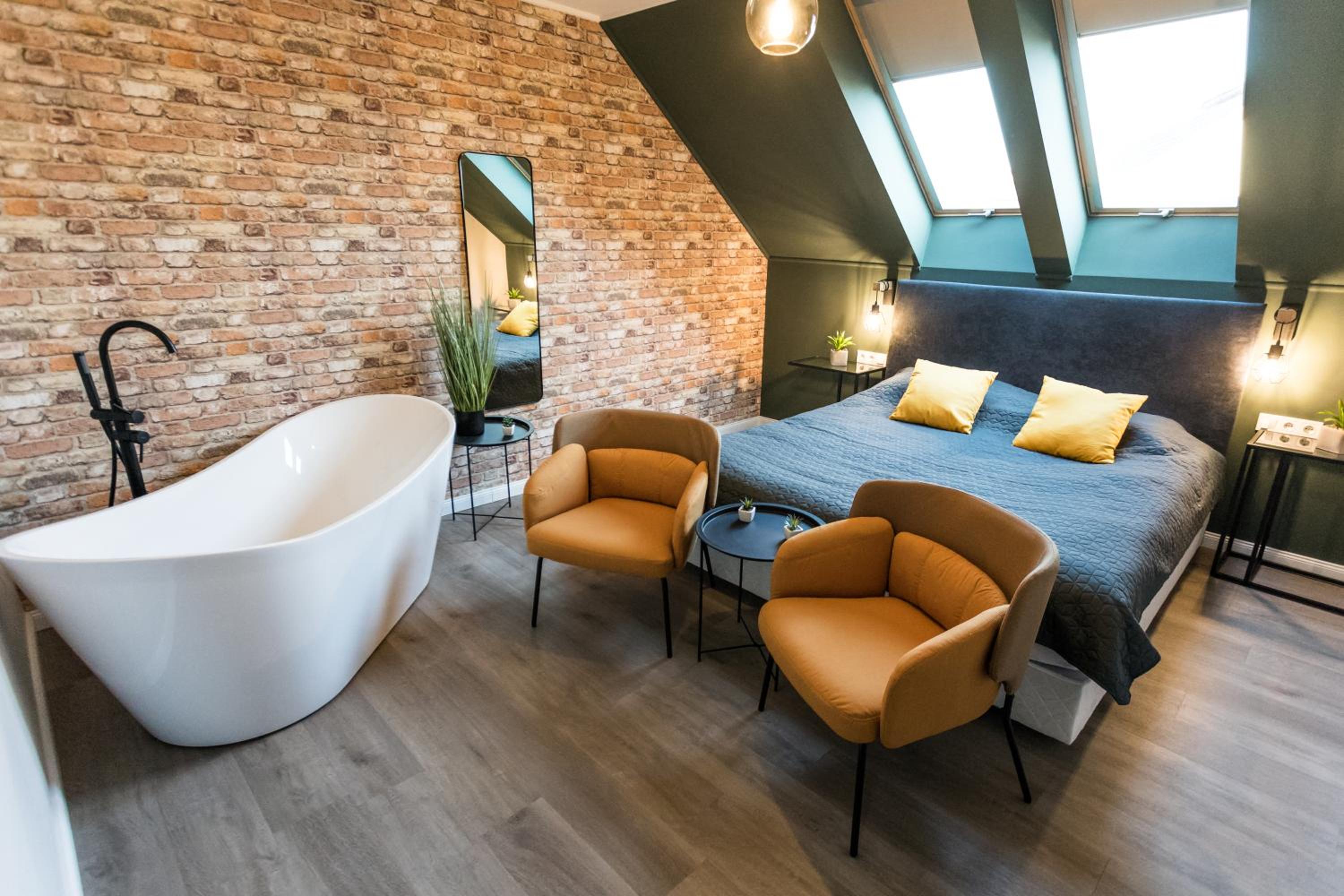Loft photo 1