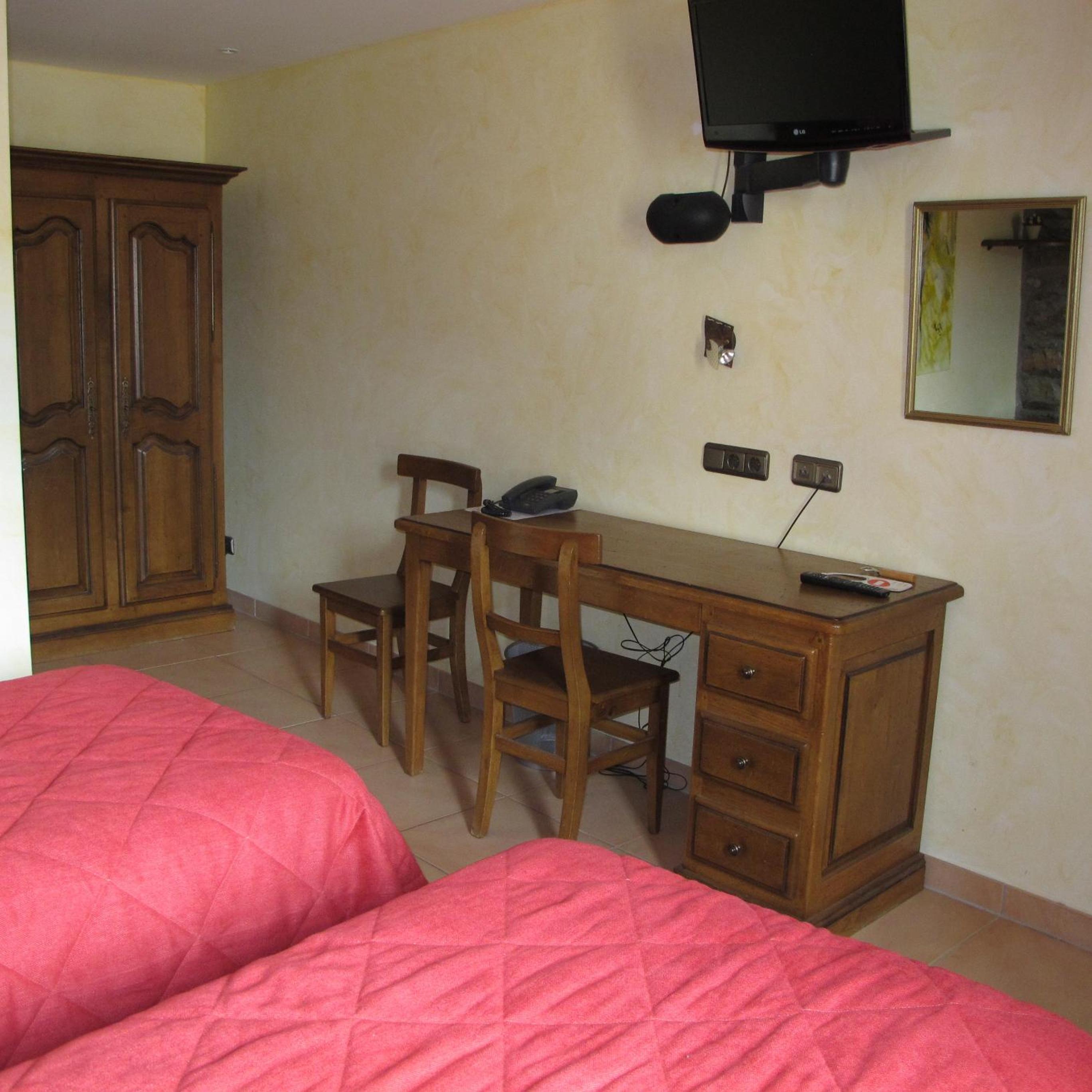 Twin Room photo 2