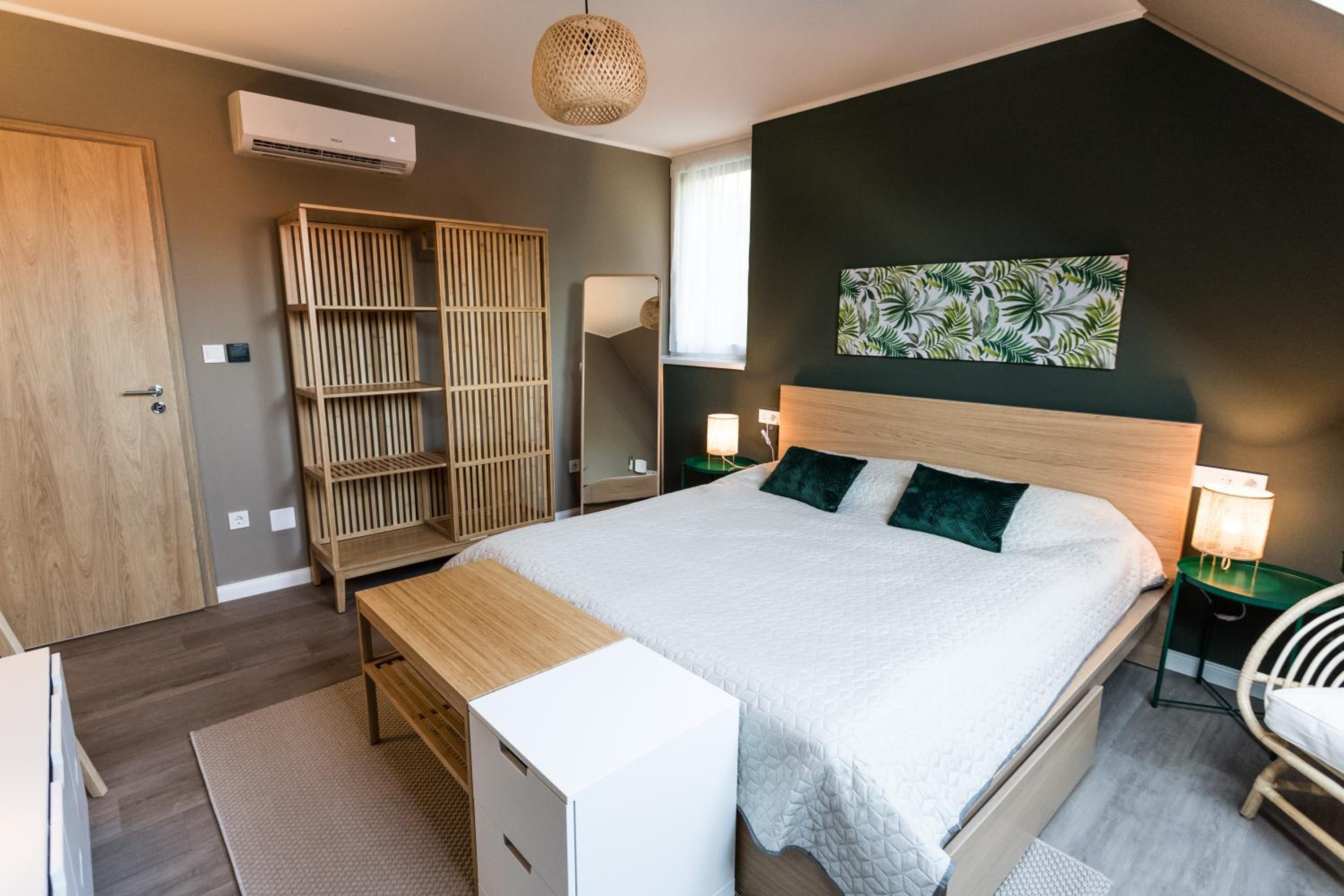 Superior Apartment photo 1