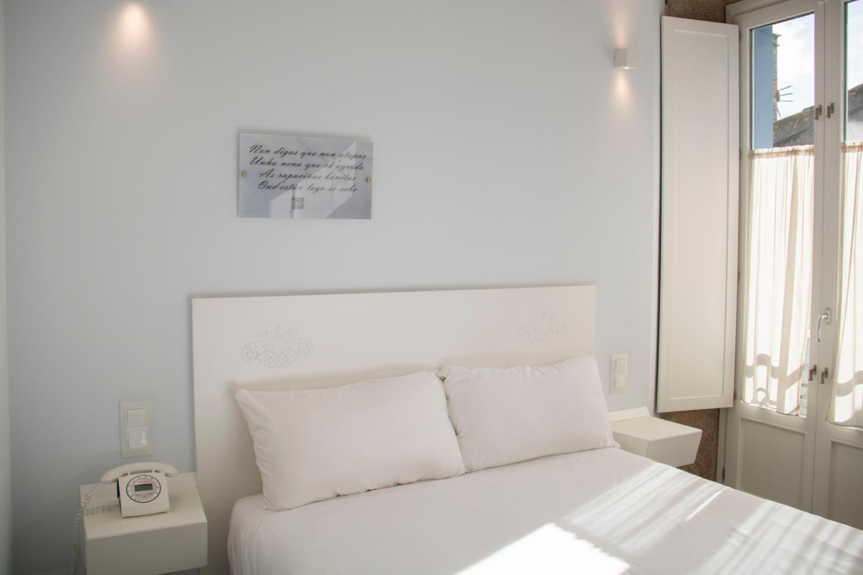 Habitación Doble o Twin Económica