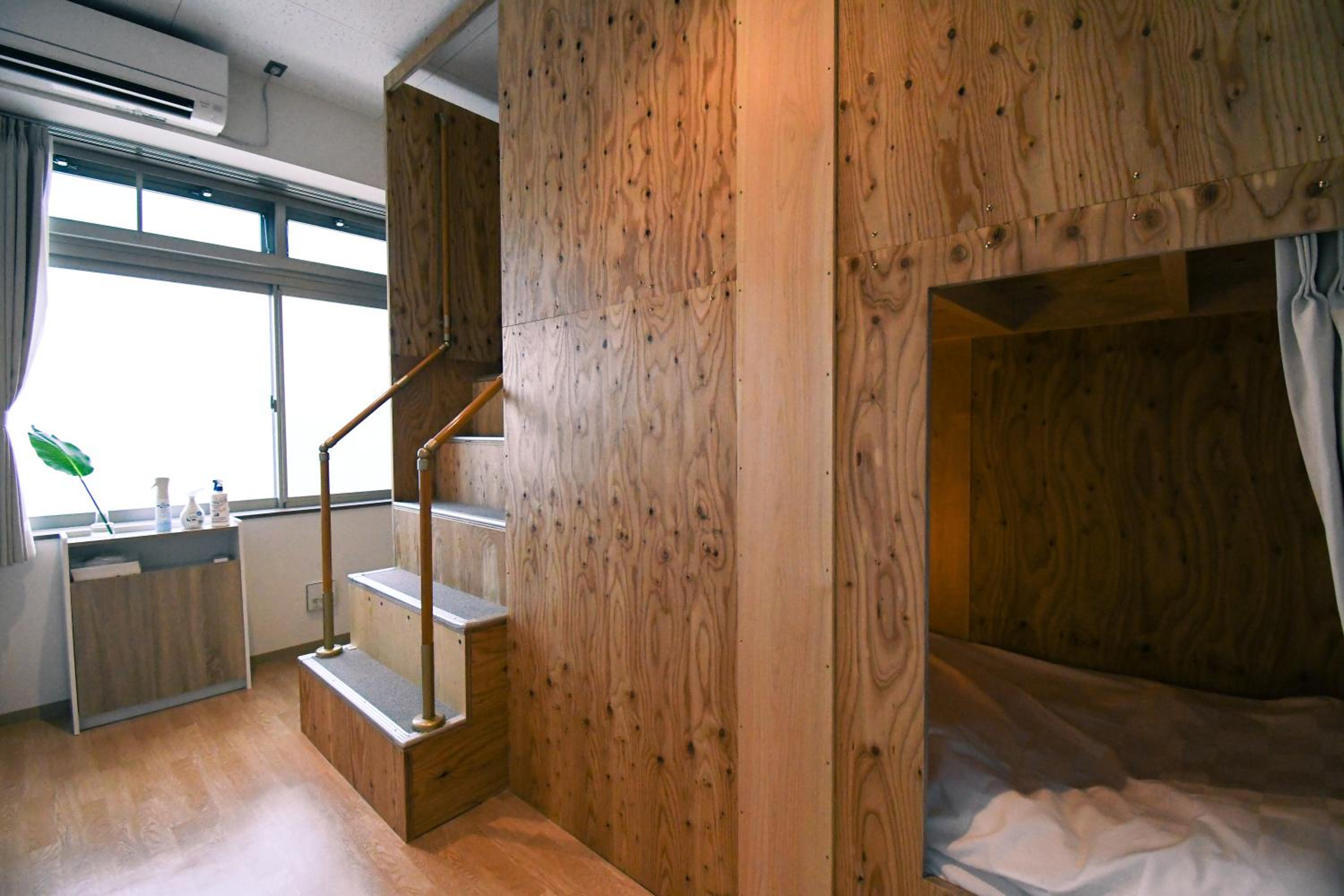 Twin Room photo 2