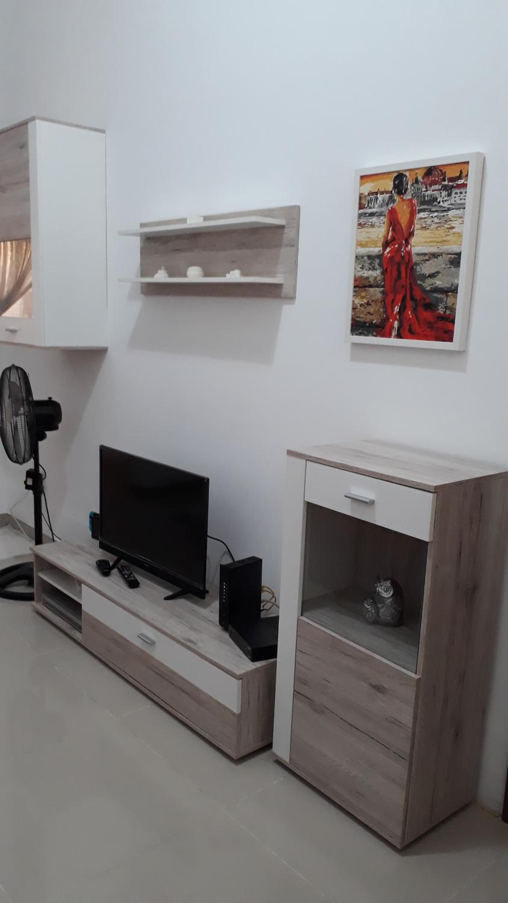 One-Bedroom Apartment photo 3