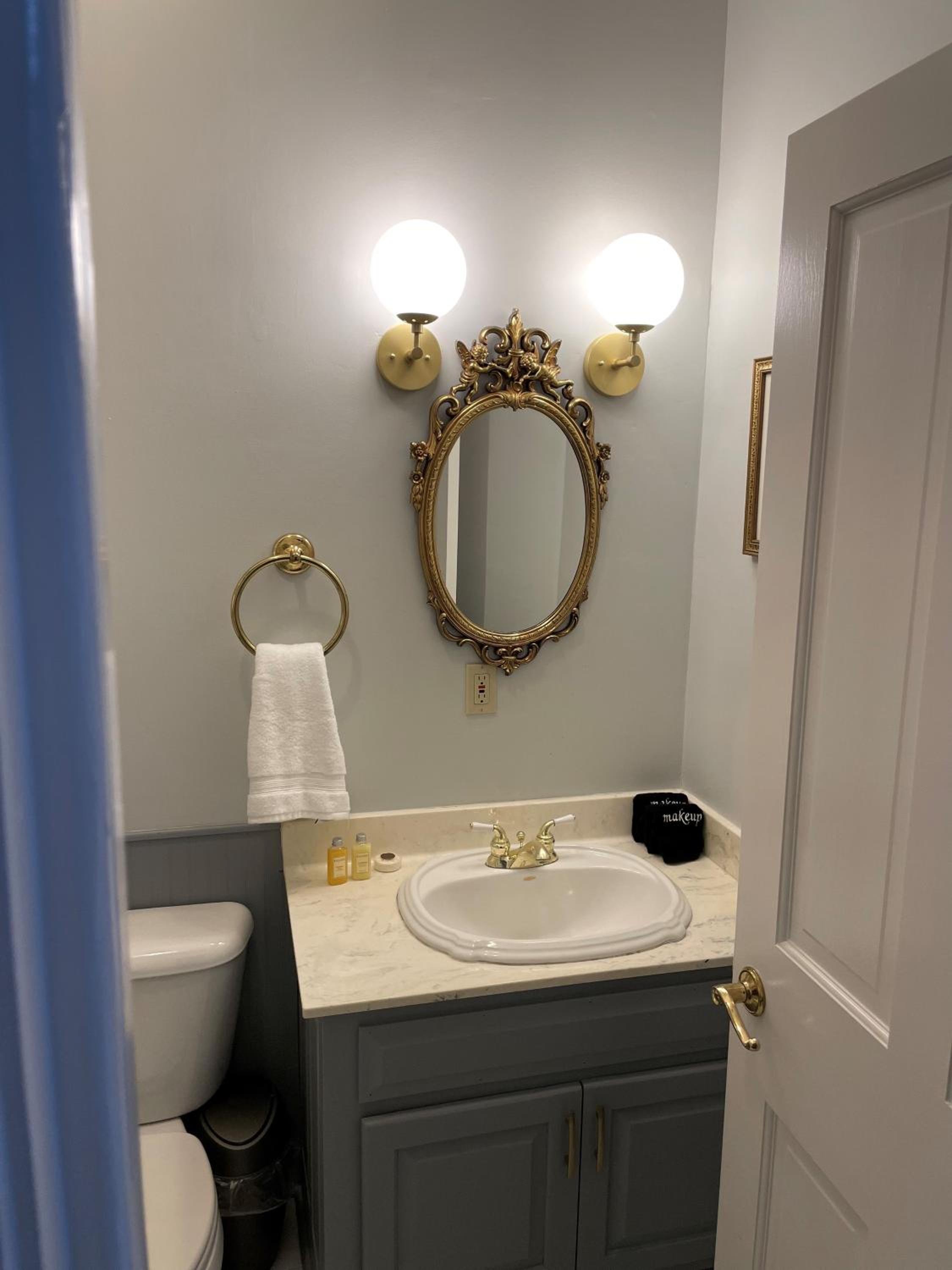 Superior King Room photo 3