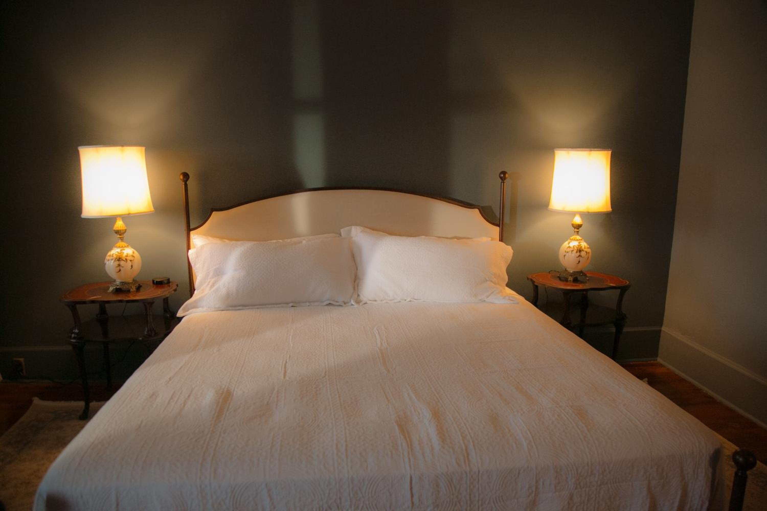 Superior King Room photo 2