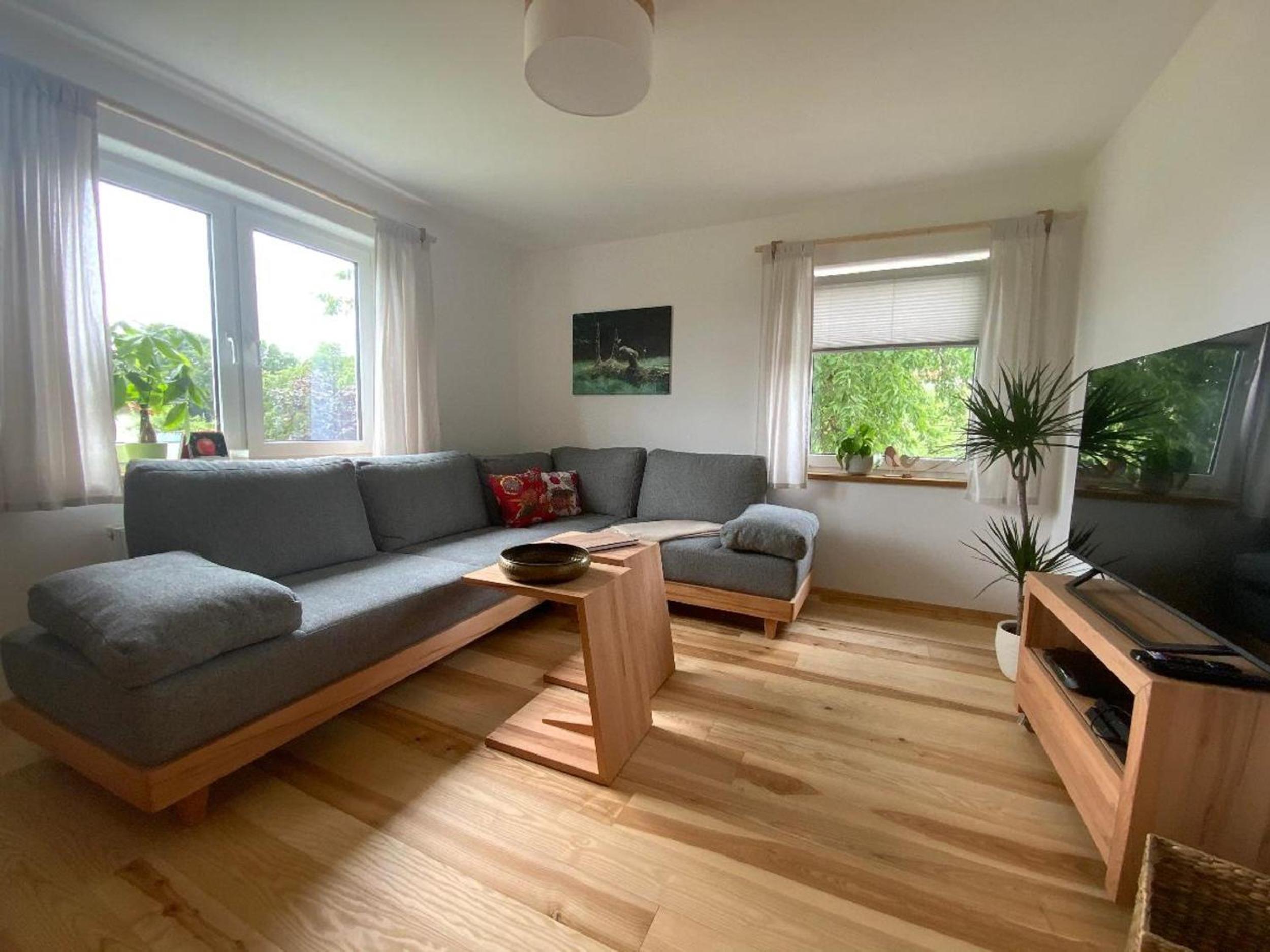 Two-Bedroom Apartment photo 2