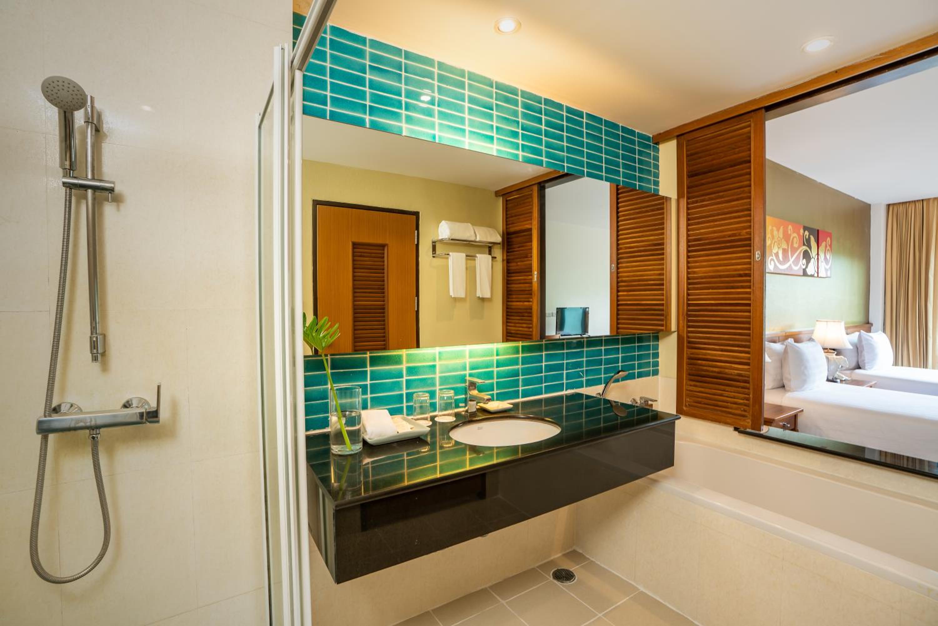 Superior Twin Room - Photo 4