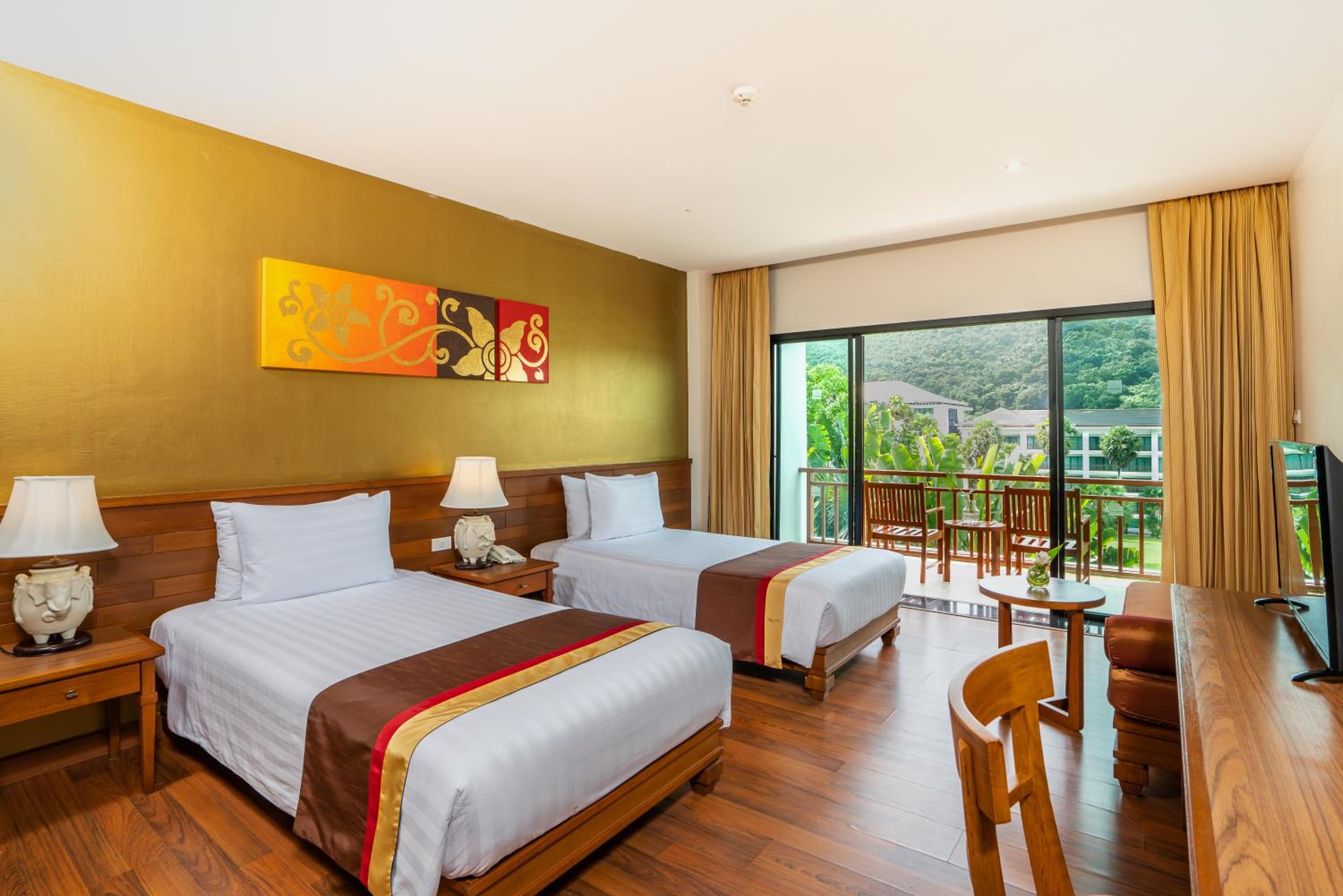 Superior Twin Room - Photo 3