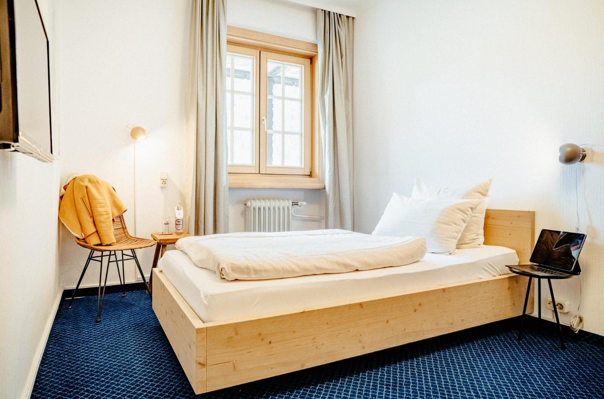 Single Room photo 1