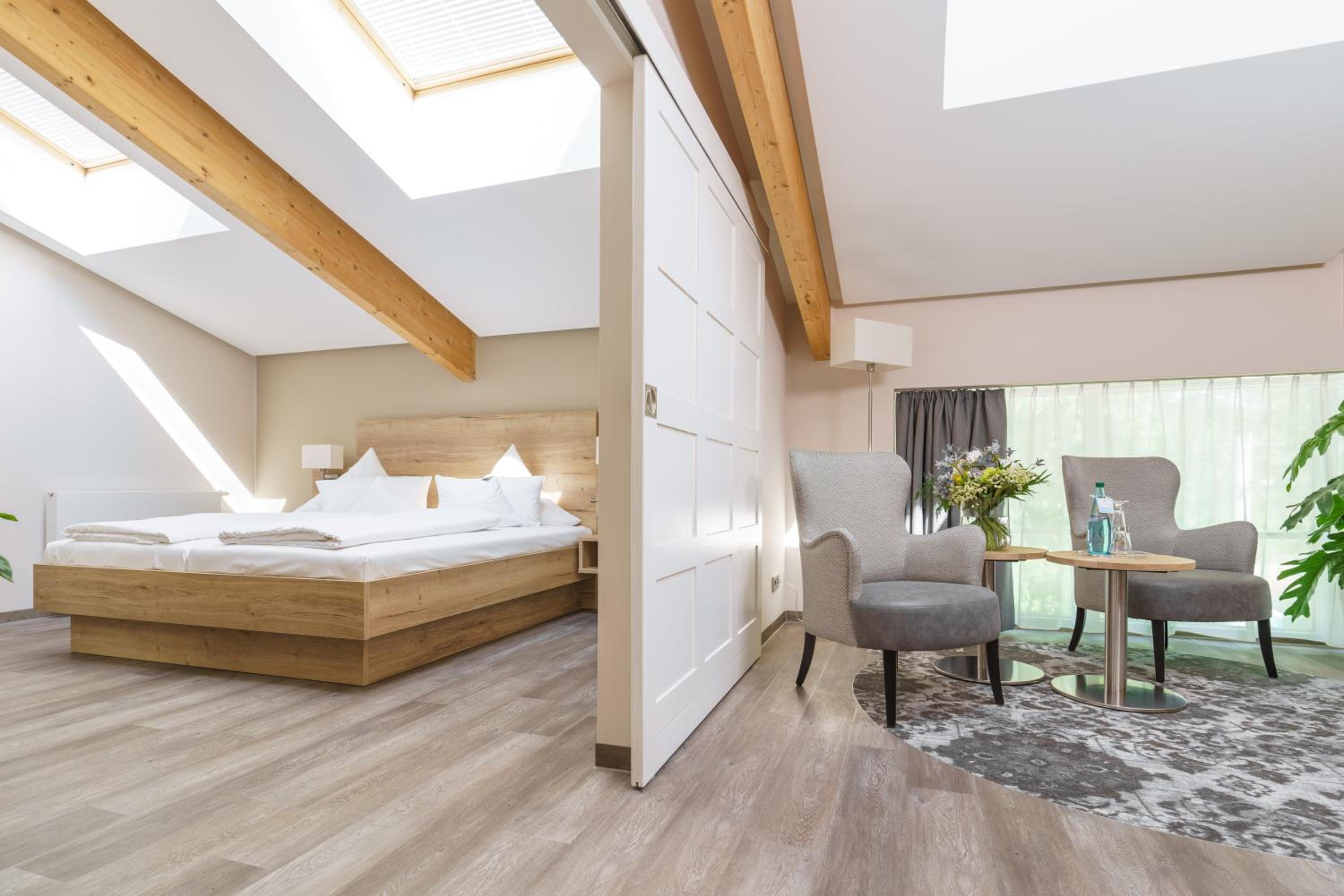 Family Suite photo 2