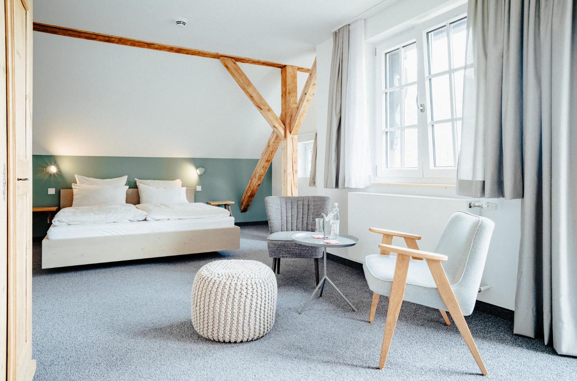 Triple Room - Photo 2