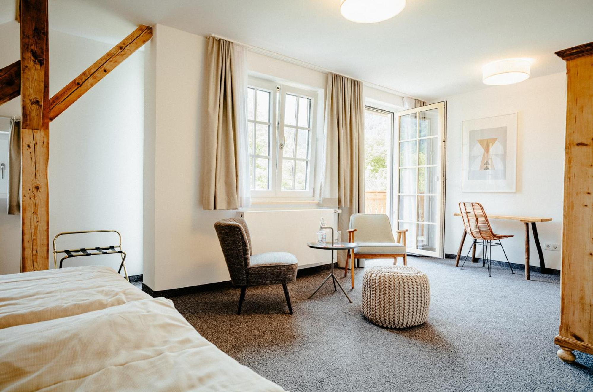 Triple Room - Photo 7