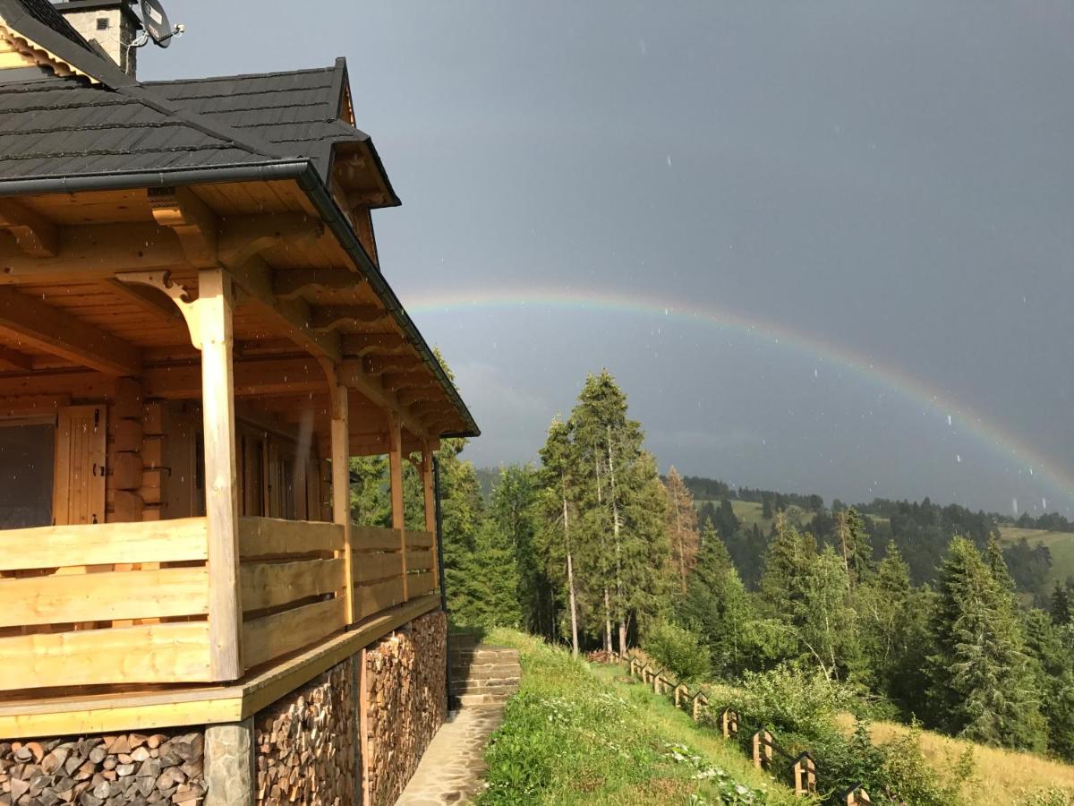 Three-Bedroom Chalet photo 2
