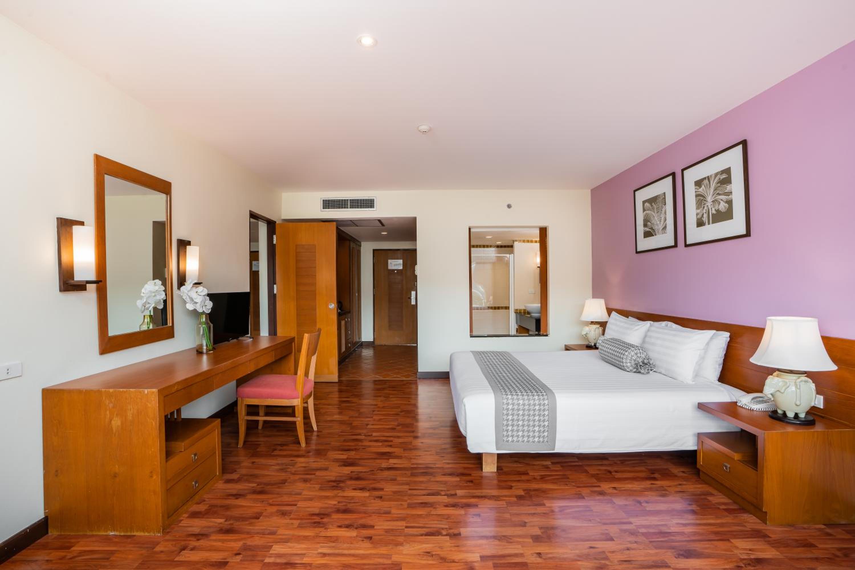 Junior Suite photo 3