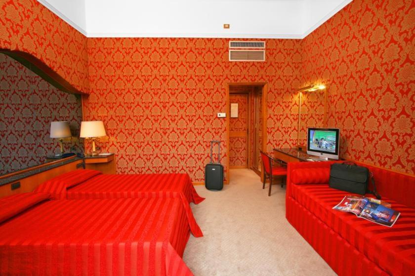 Standard Triple Room photo 1