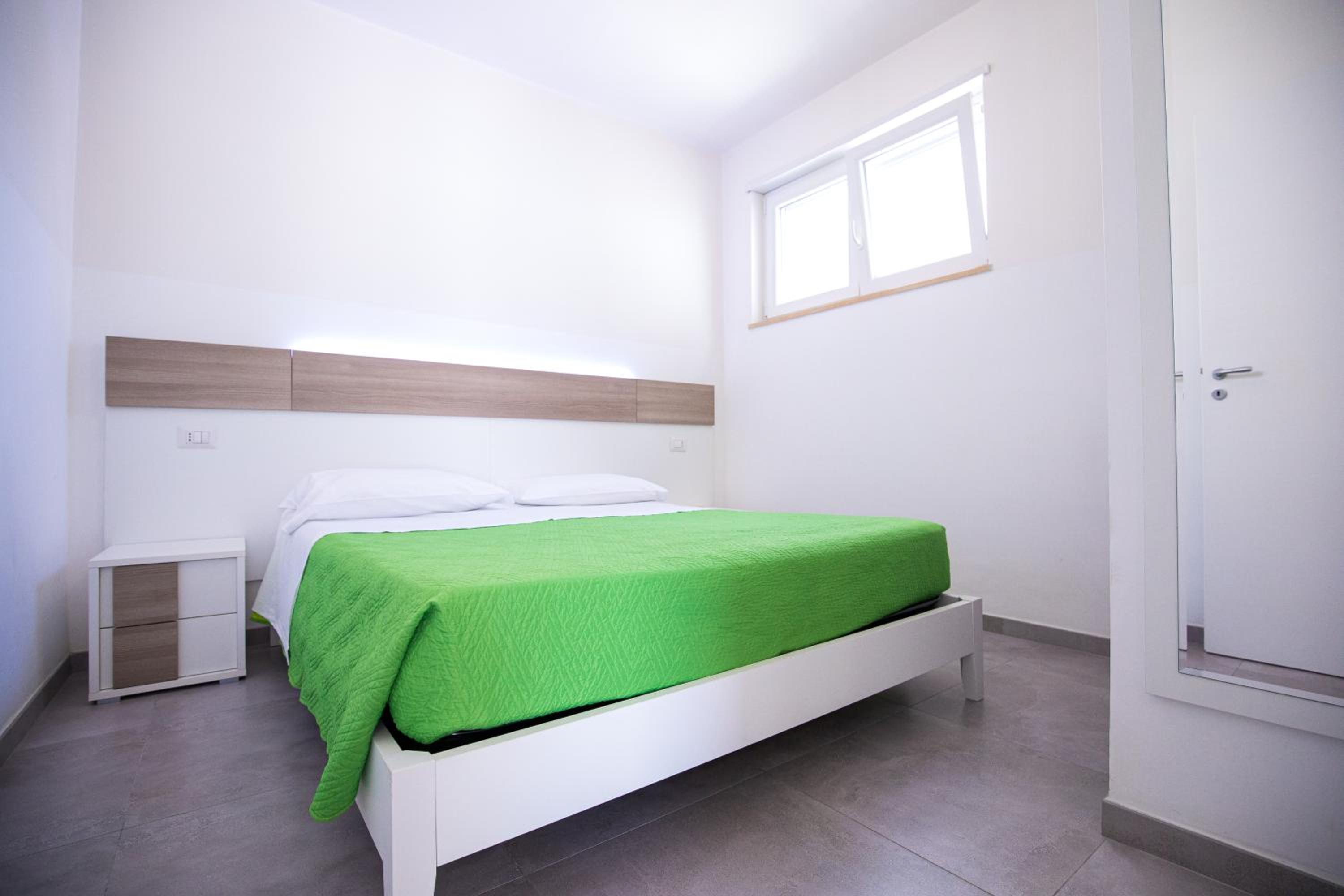 Two-Bedroom Apartment - Photo 10