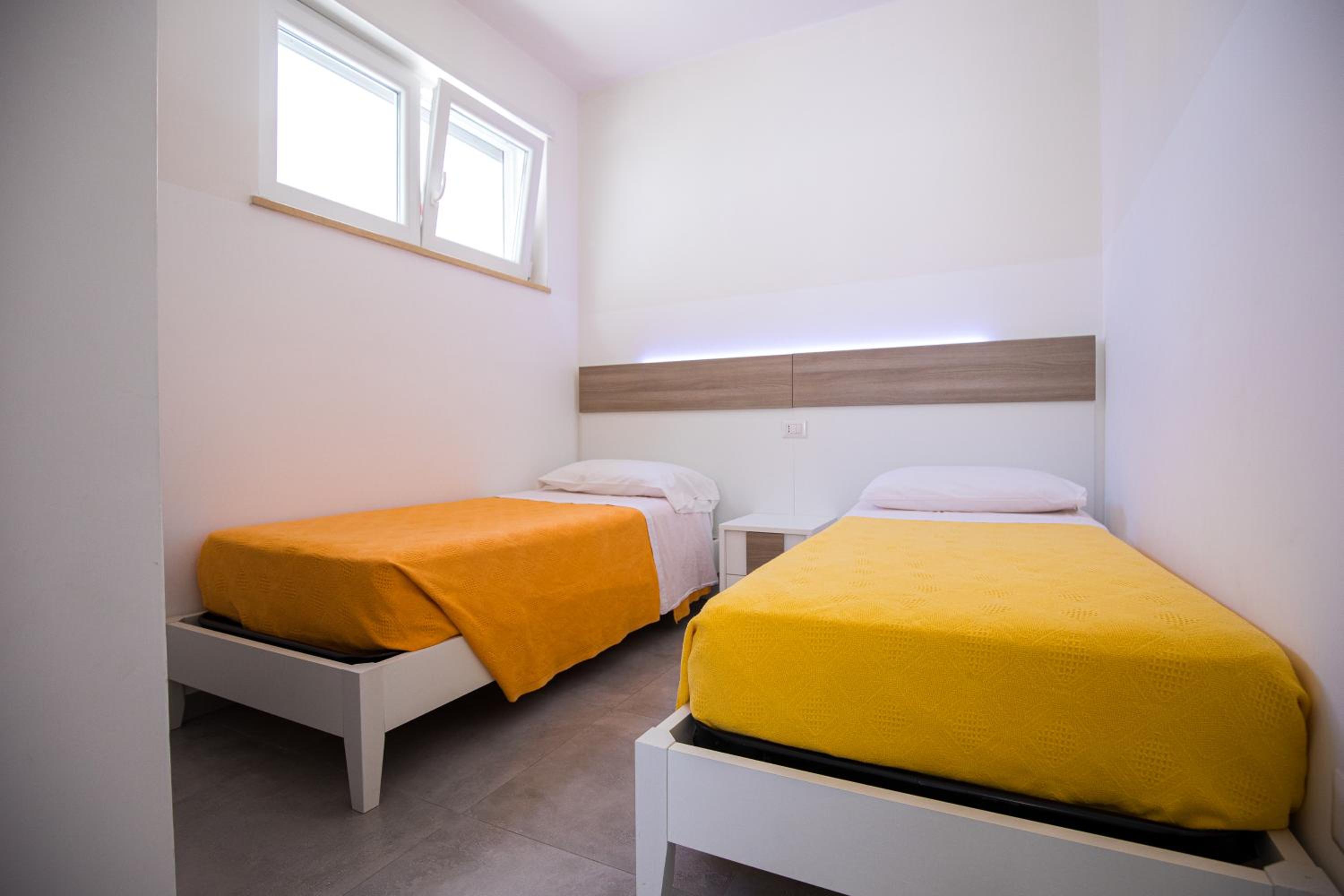 Two-Bedroom Apartment - Photo 8