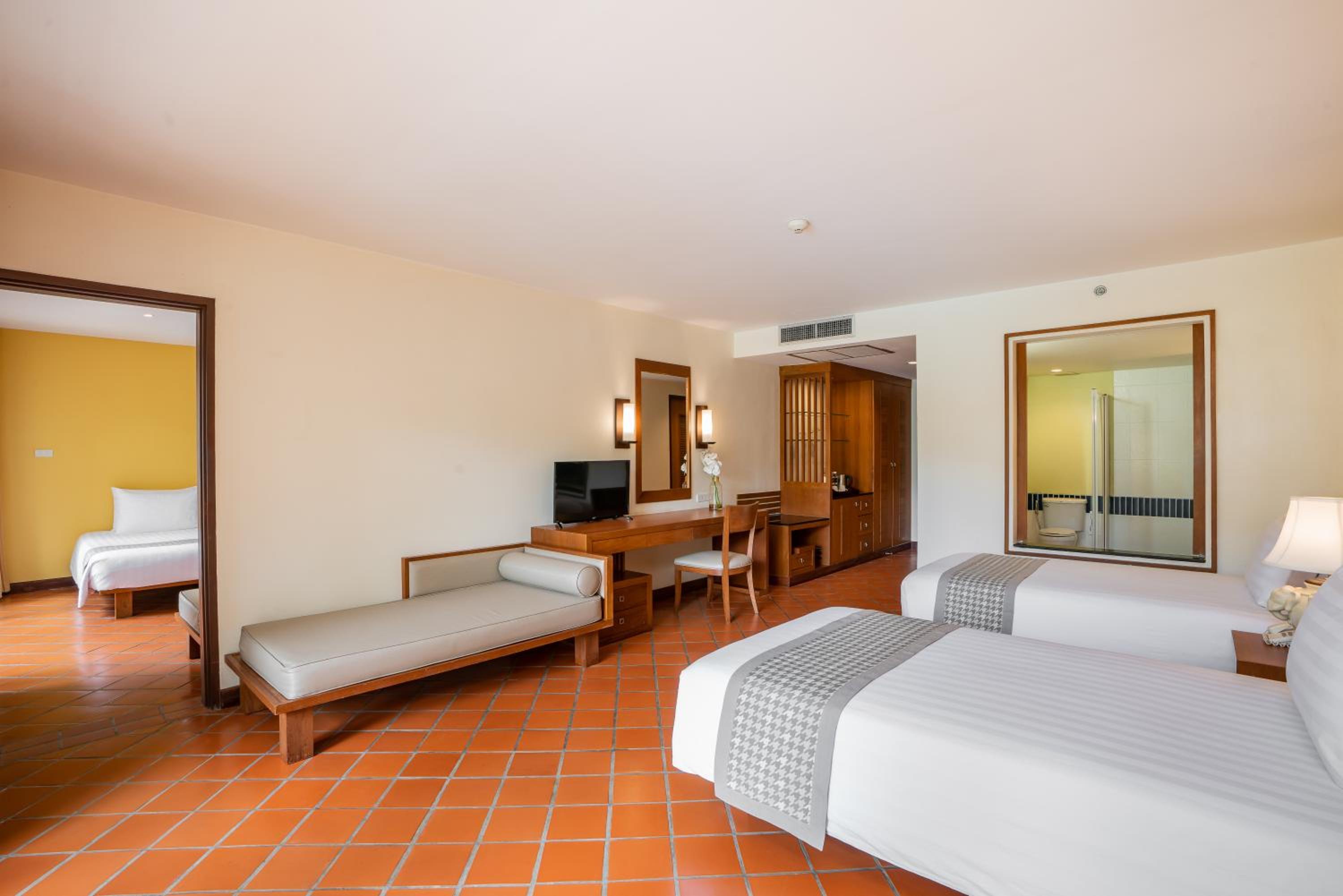 Family Suite photo 1